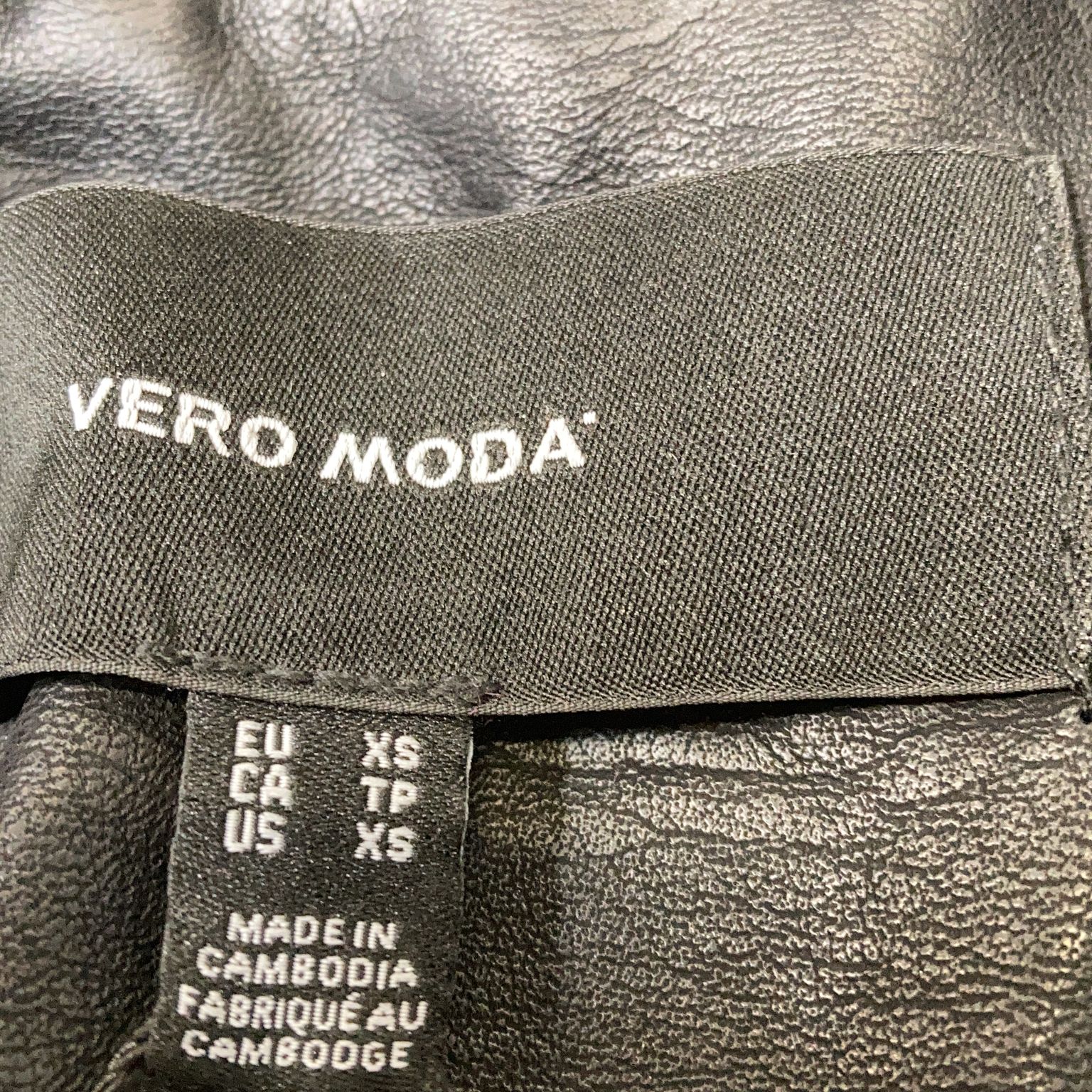 Vero Moda