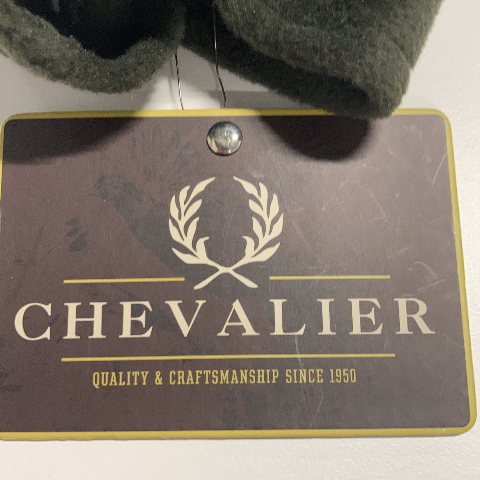 Chevalier