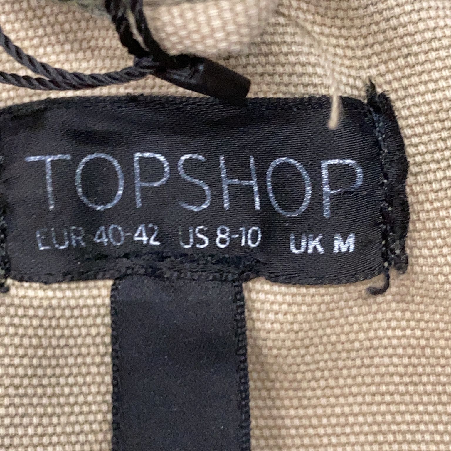 Topshop