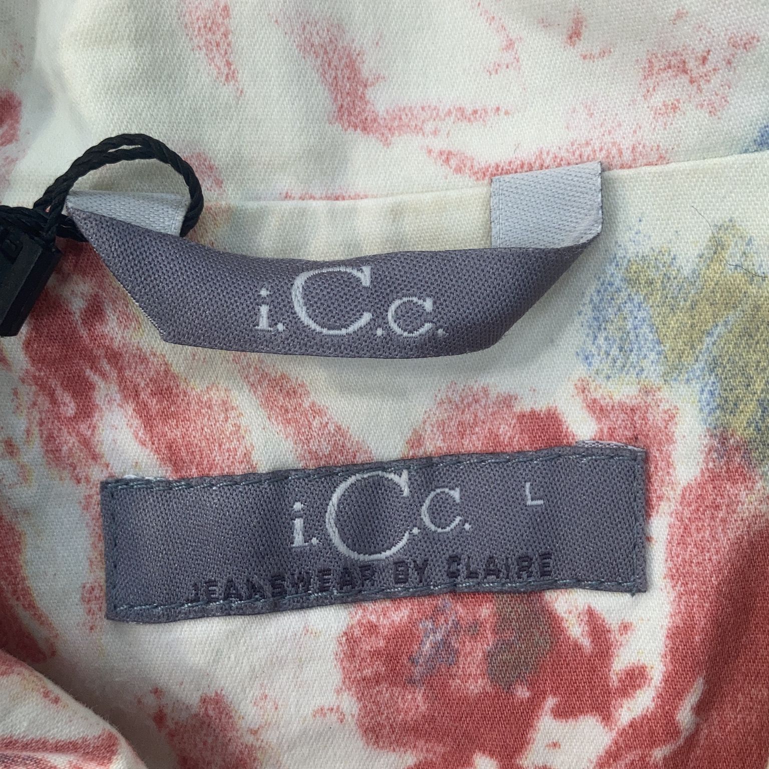 ICC Jeanswear