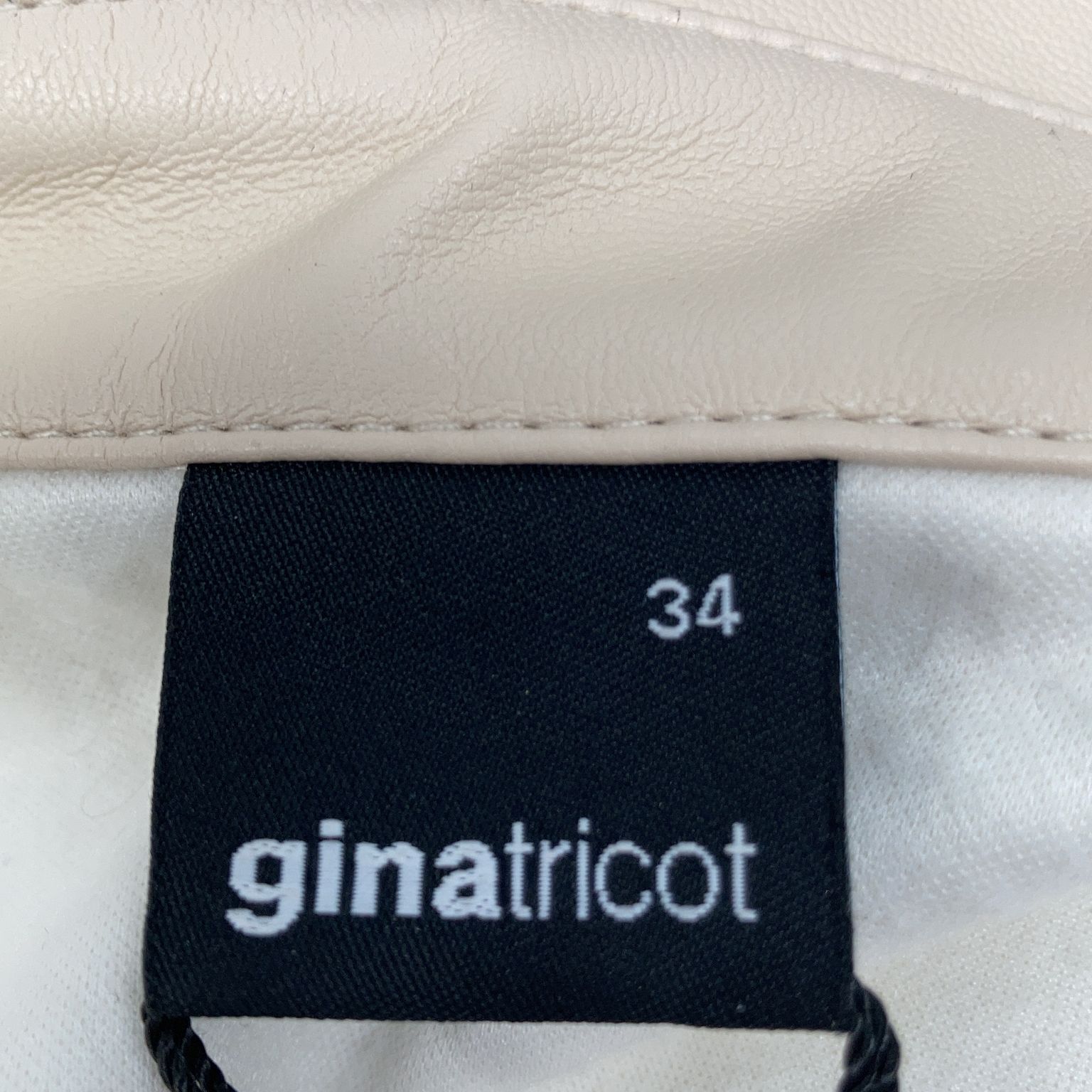 Gina Tricot