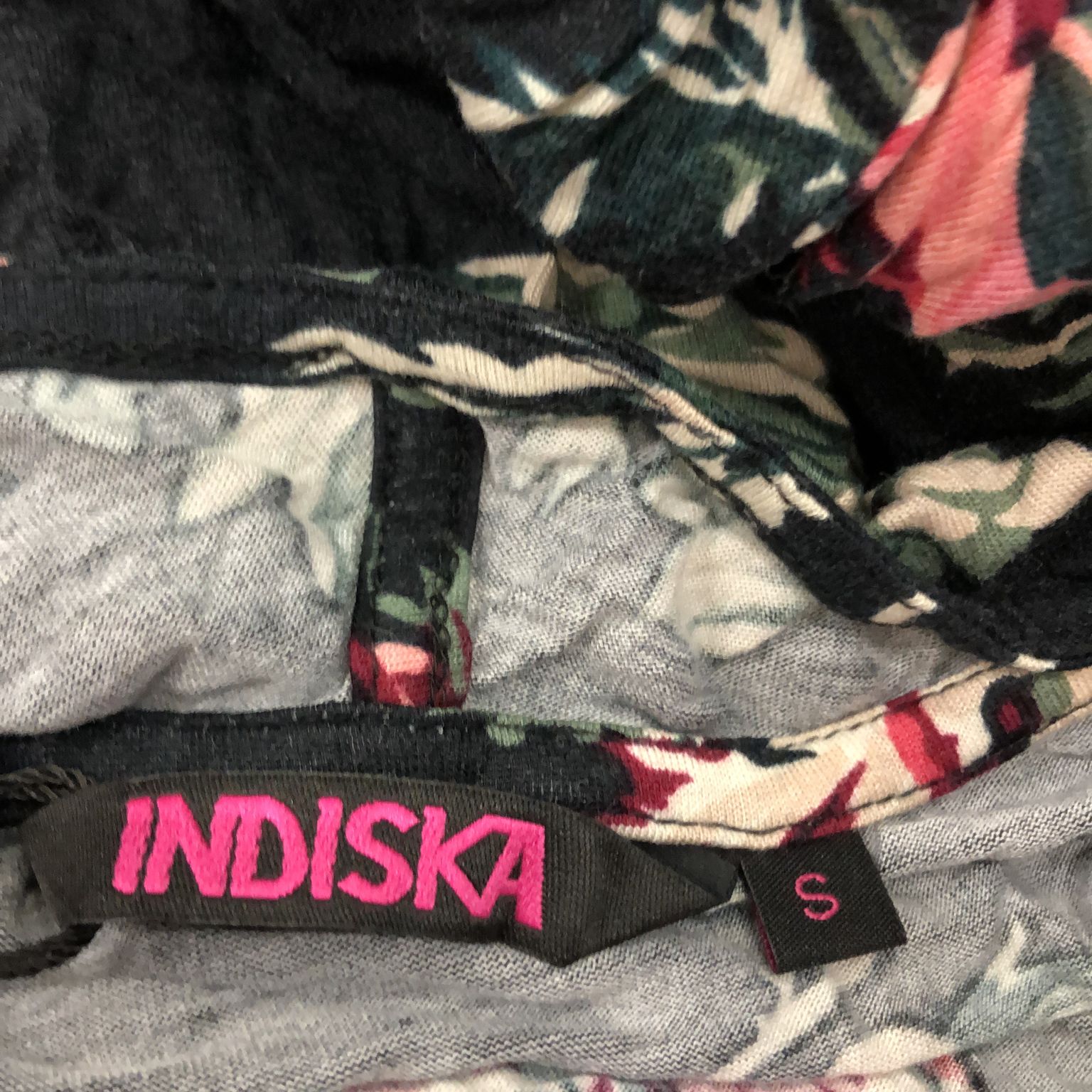 Indiska