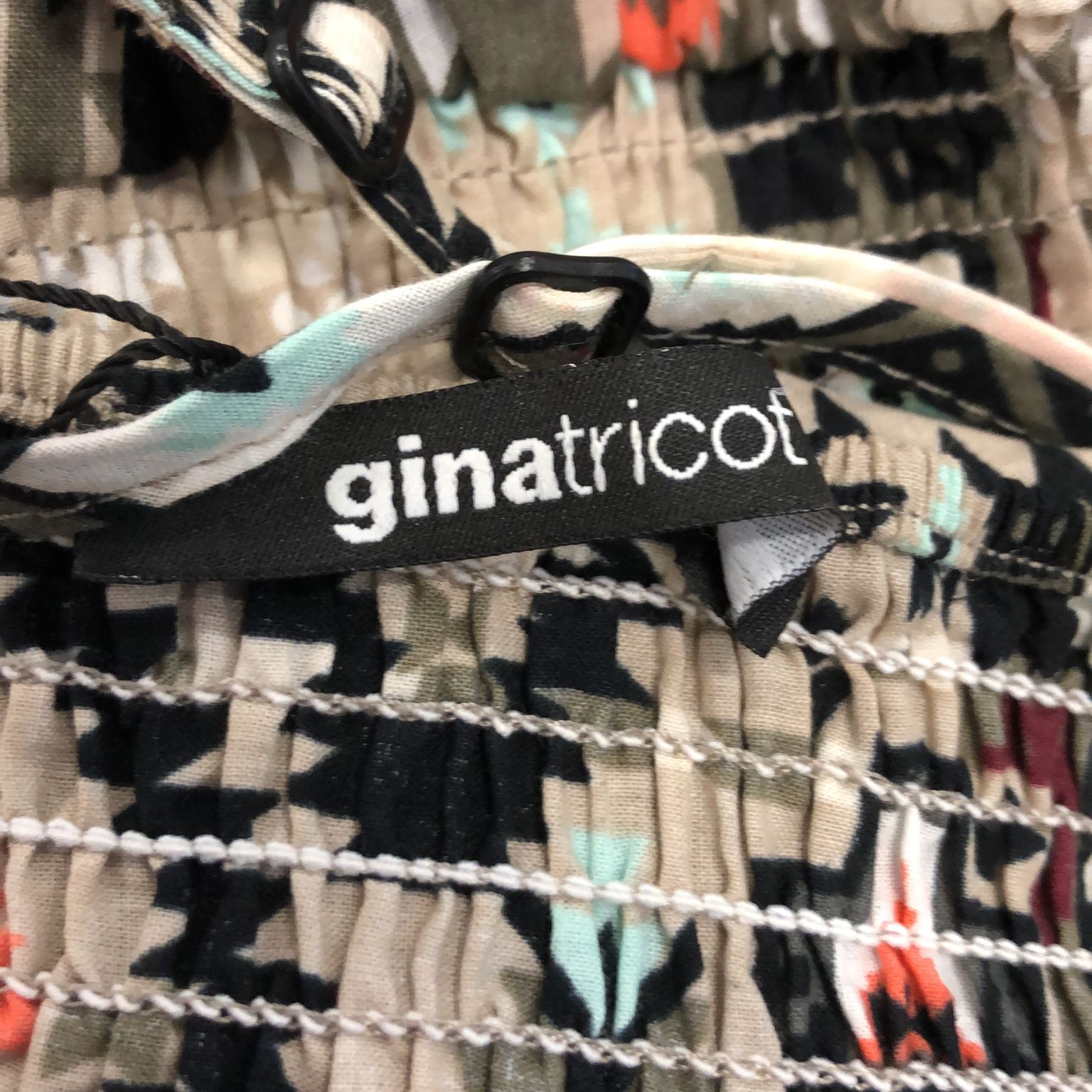 Gina Tricot