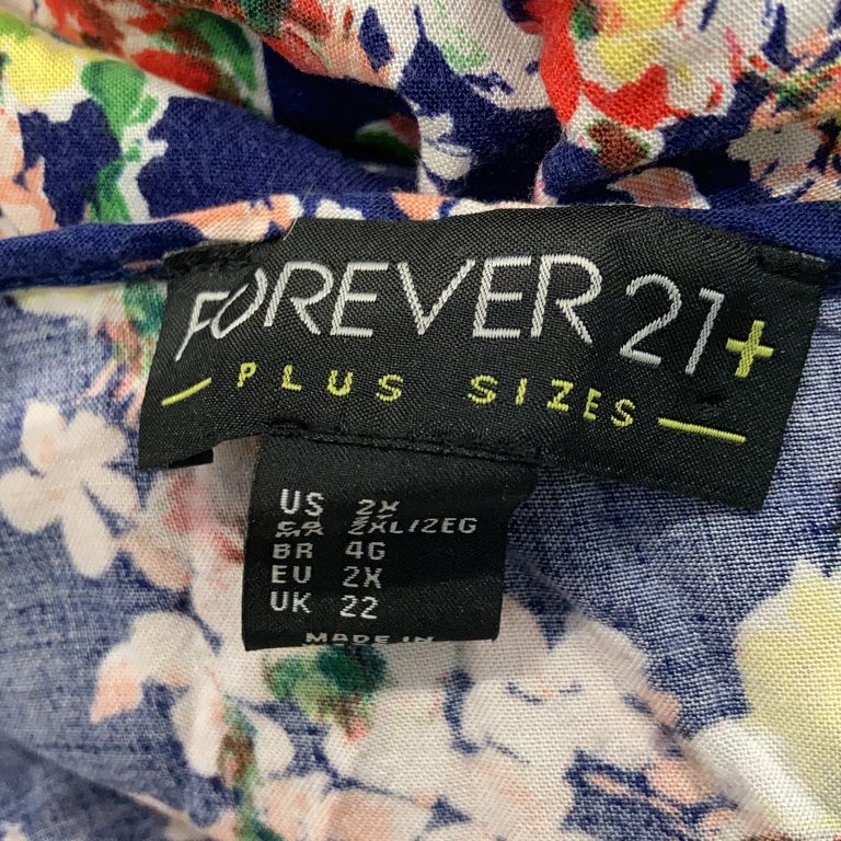 Forever 21