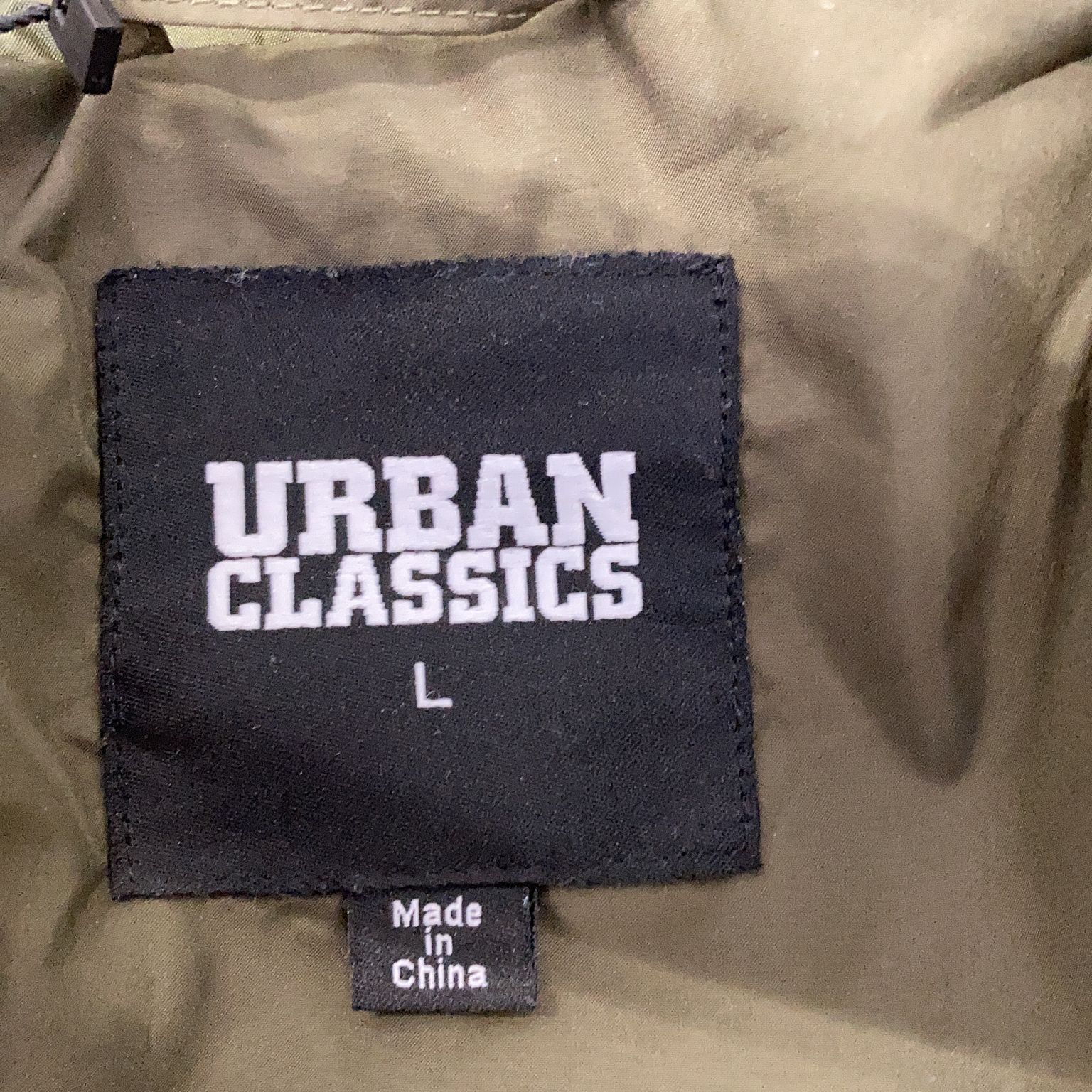 Urban Classics