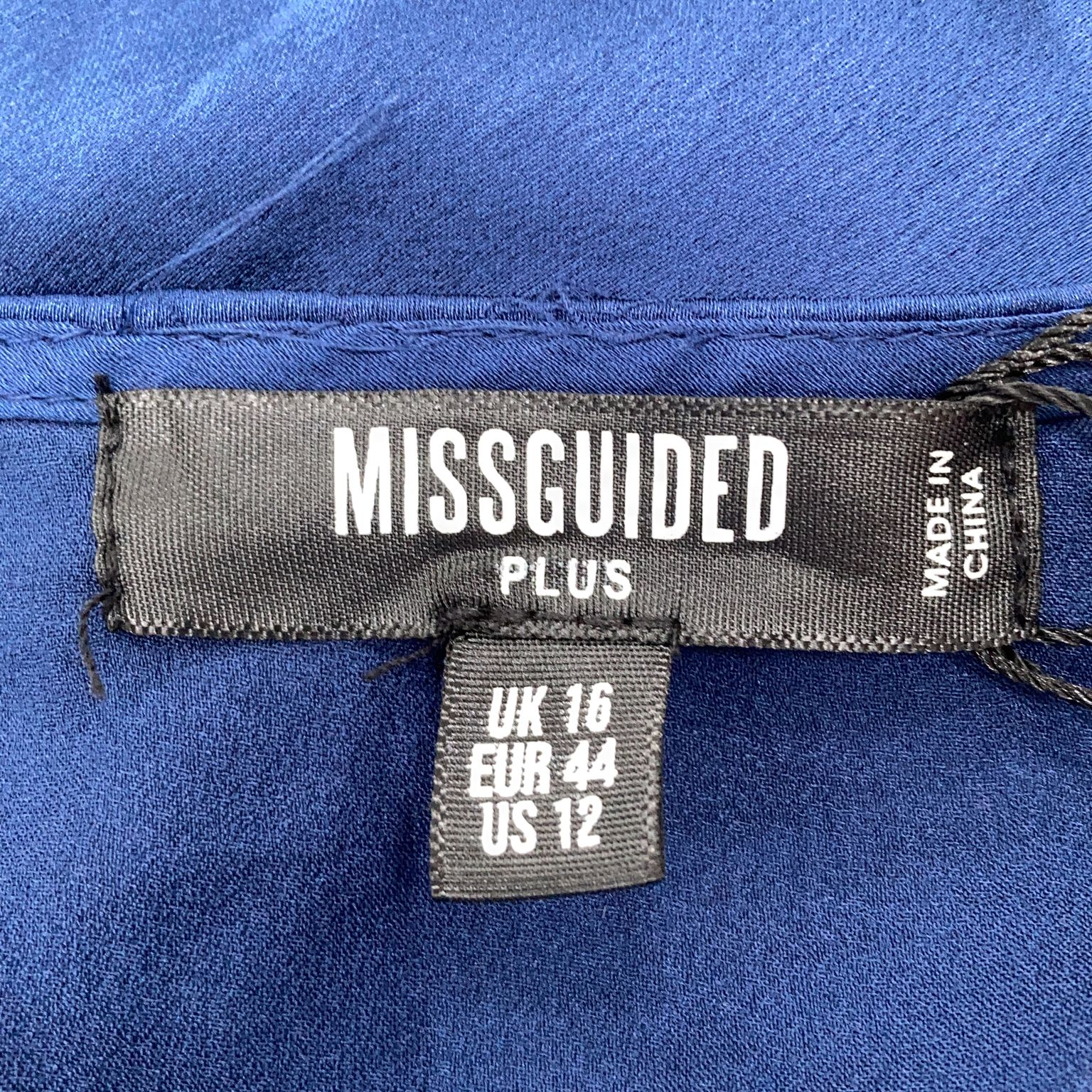 Missguided