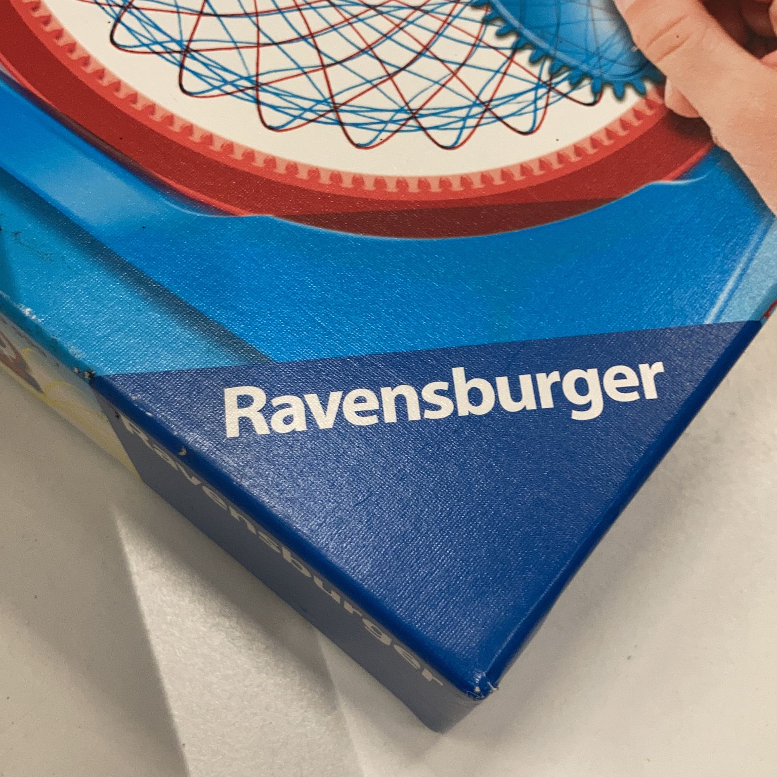 Ravensburger