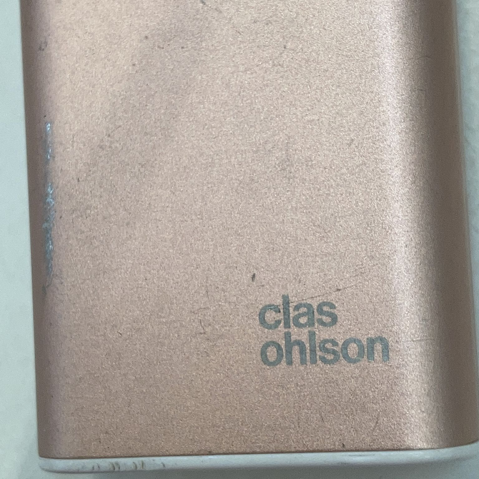 Clas Ohlson