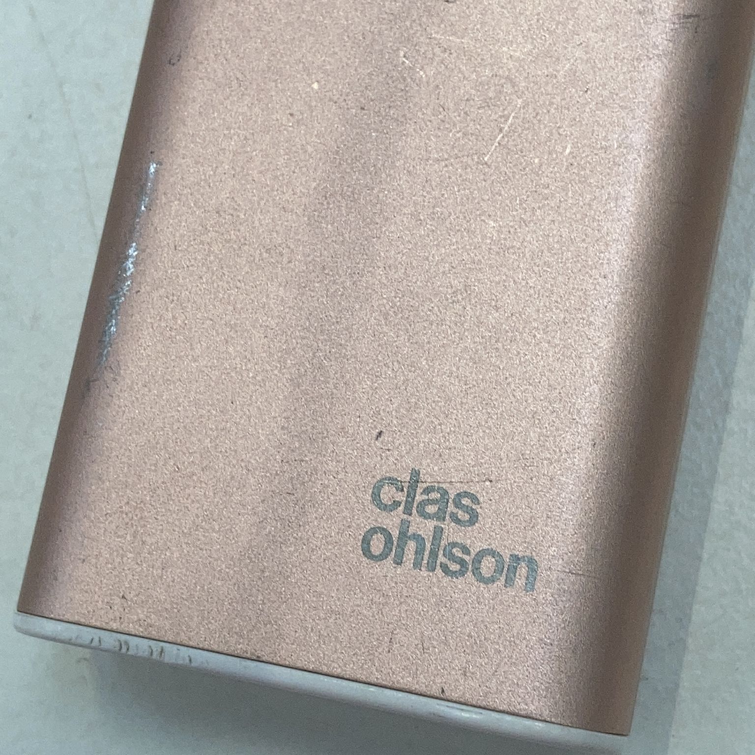 Clas Ohlson