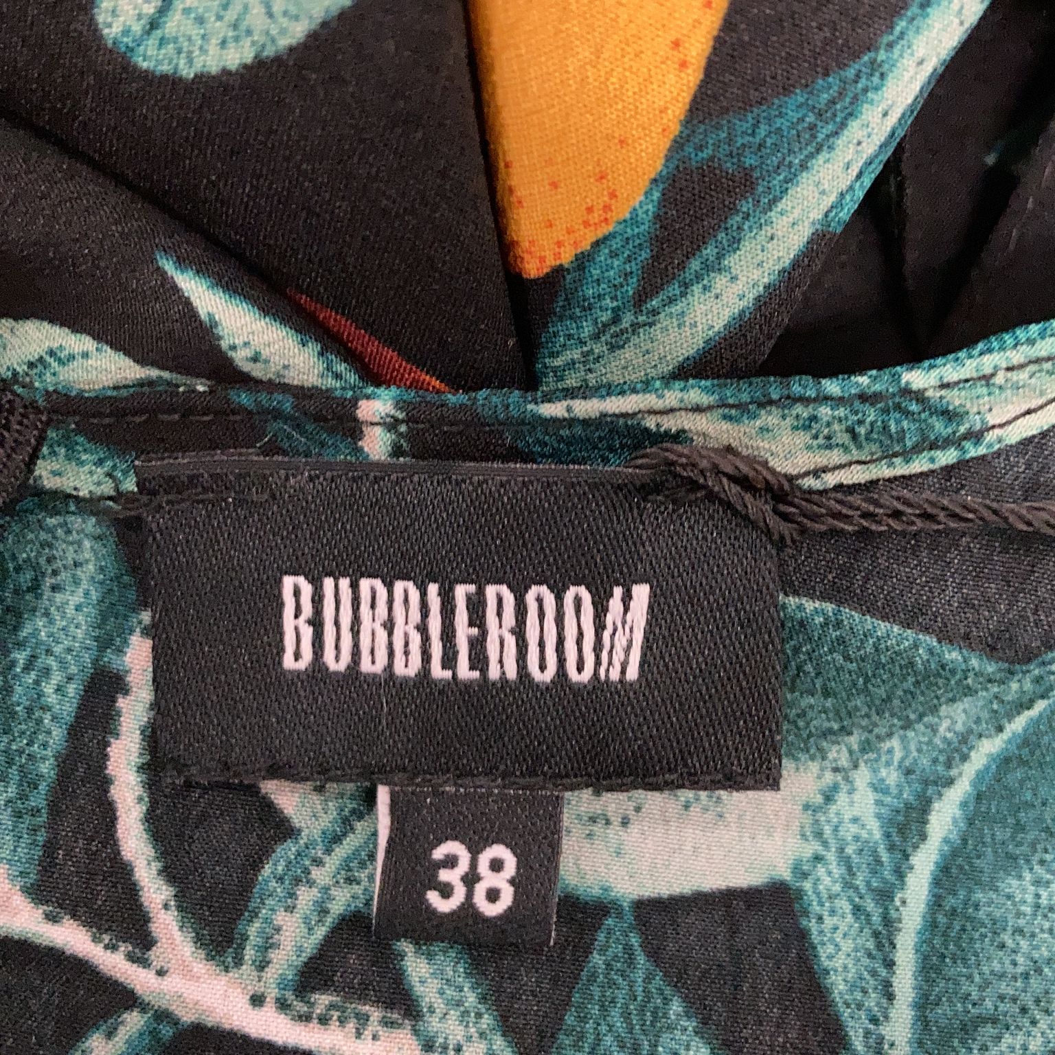 Bubbleroom