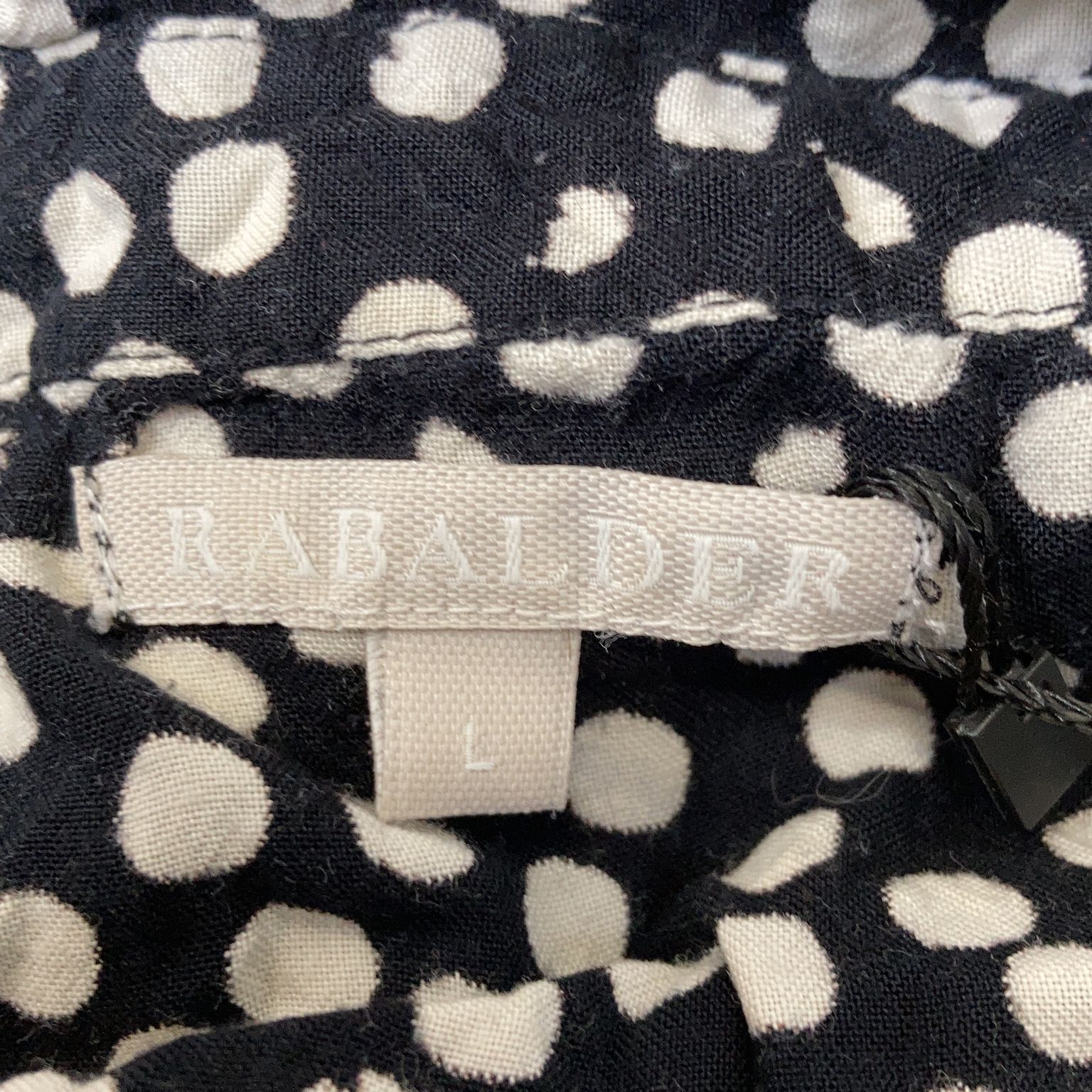 Rabalder