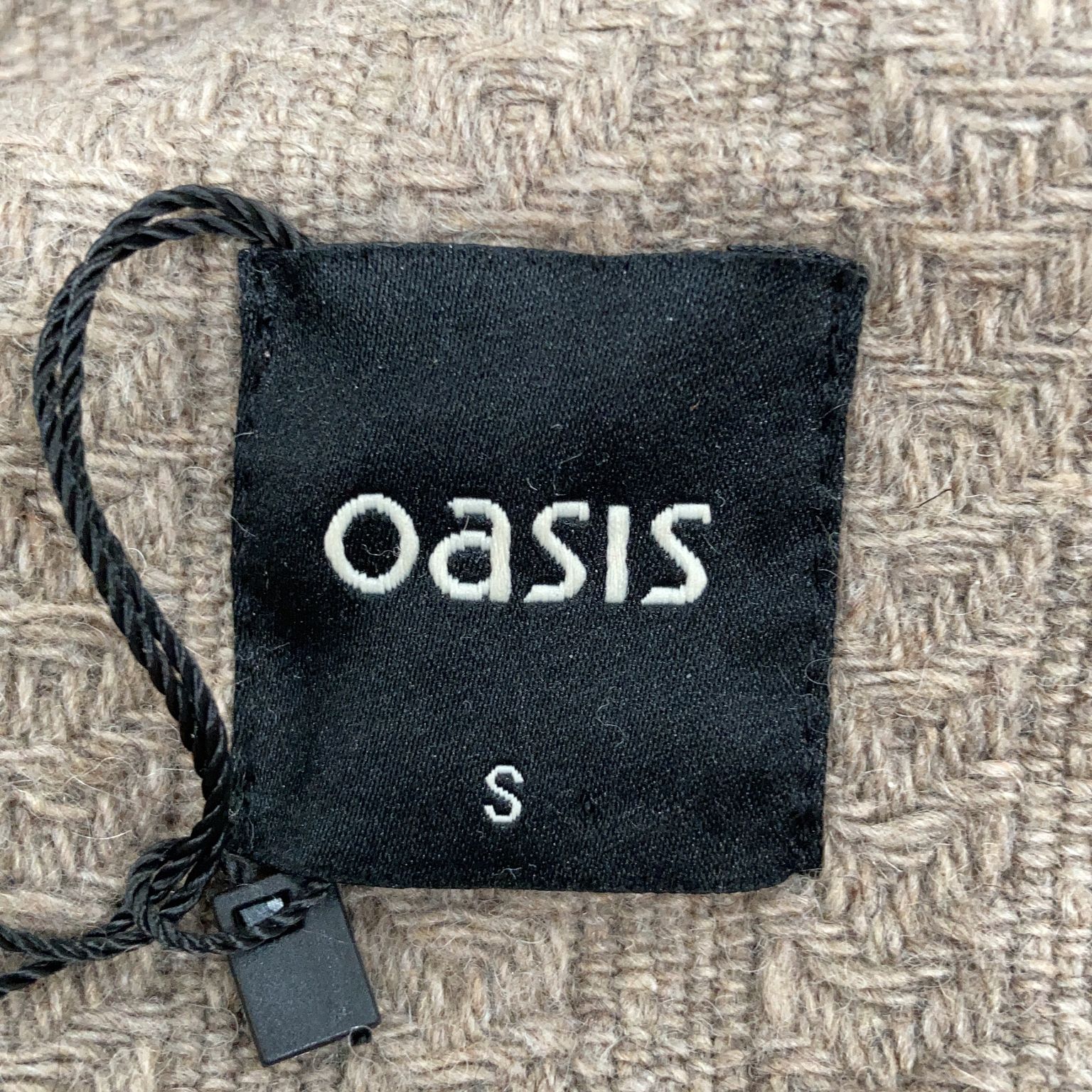 Oasis