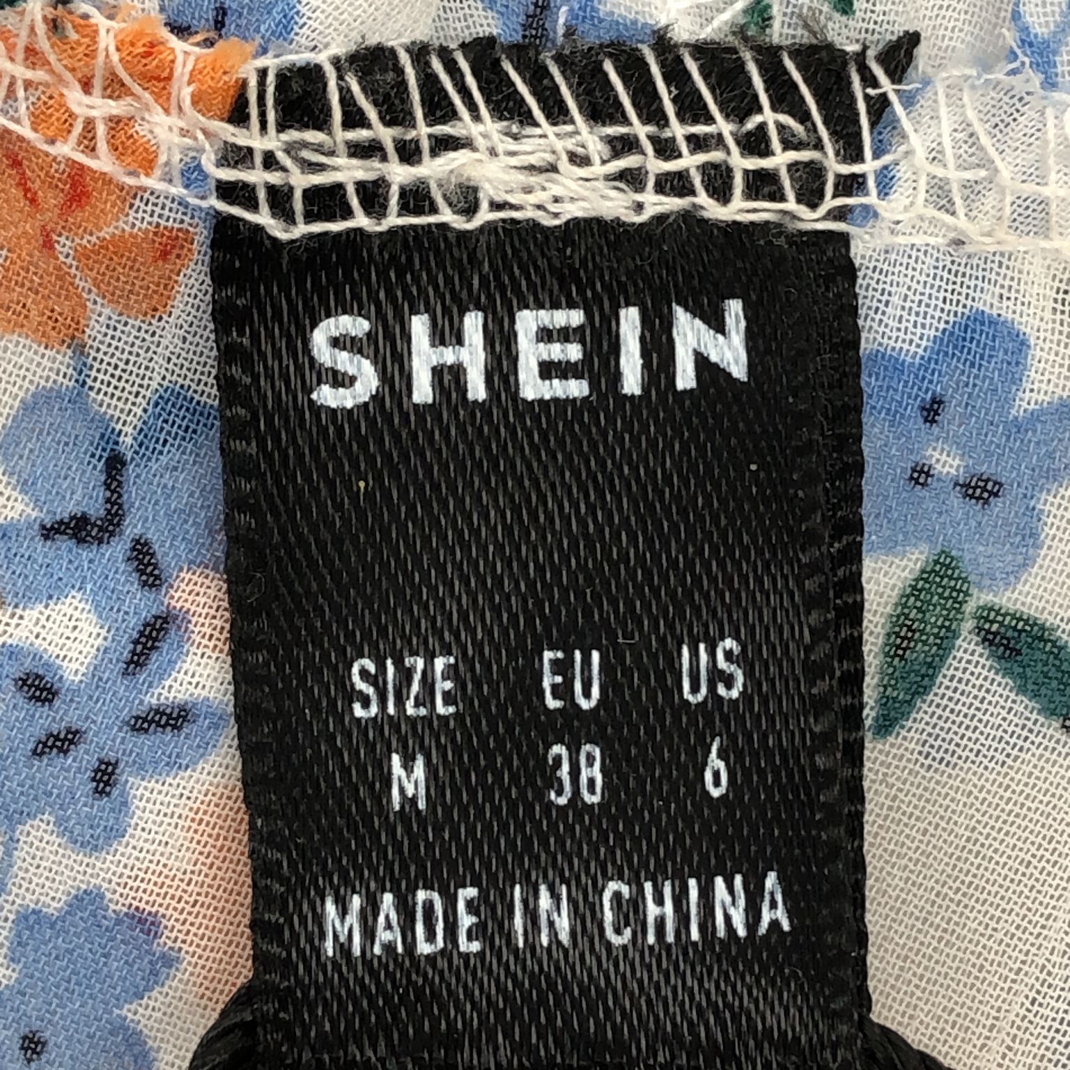 Shein