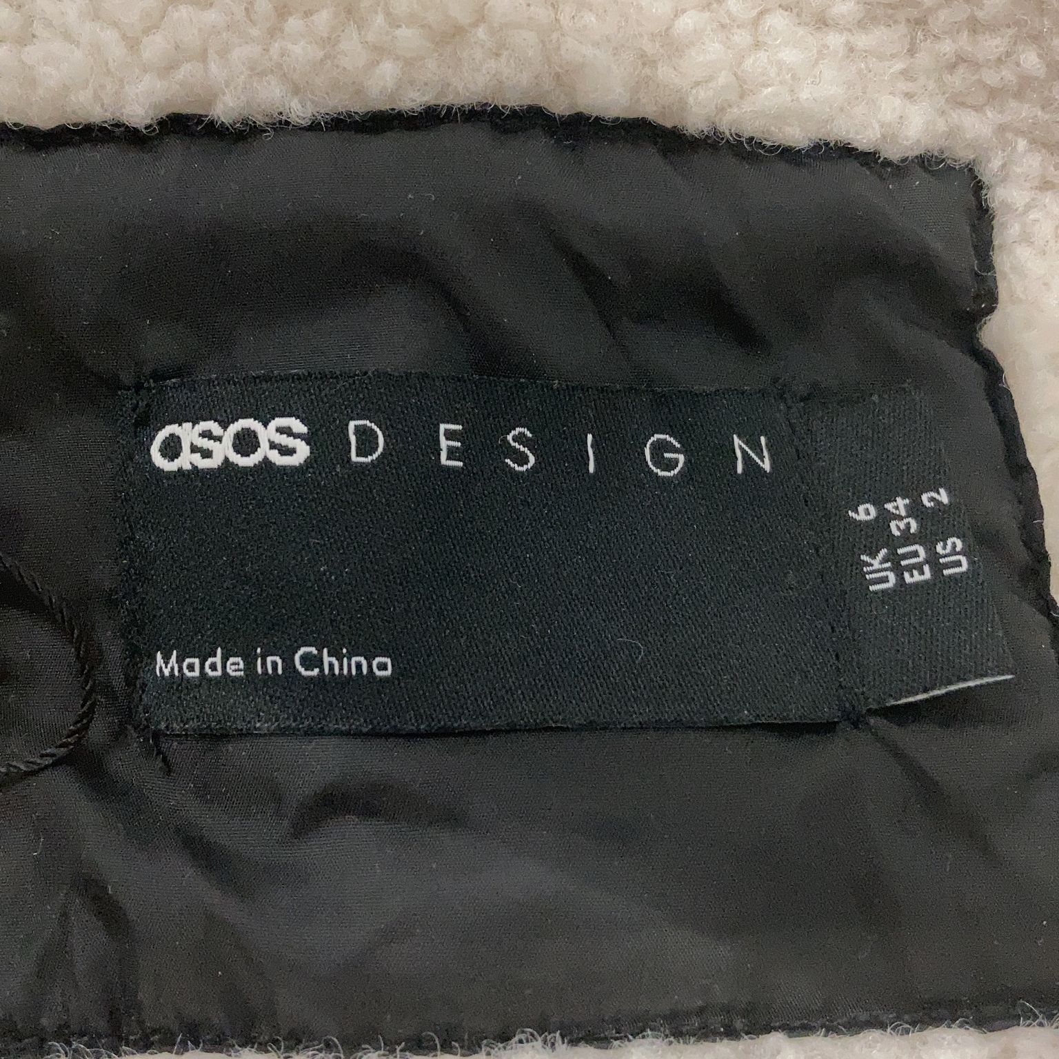 ASOS Design