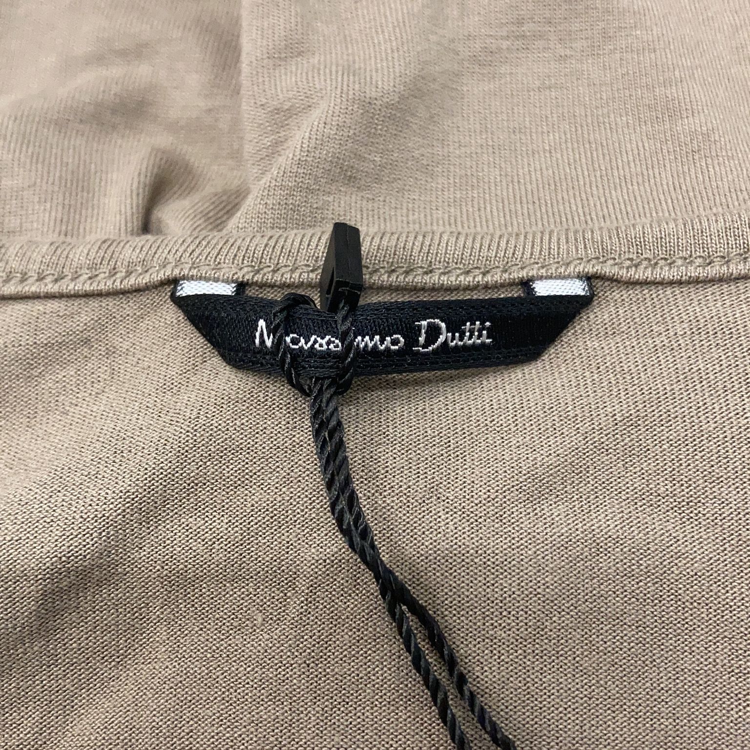 Massimo Dutti