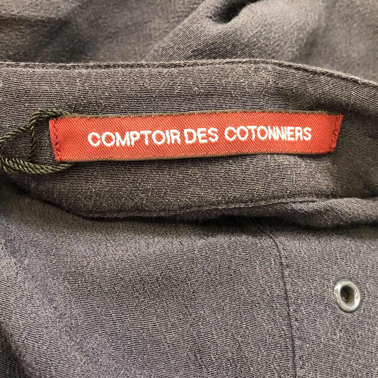 Comptoir des Cotonniers