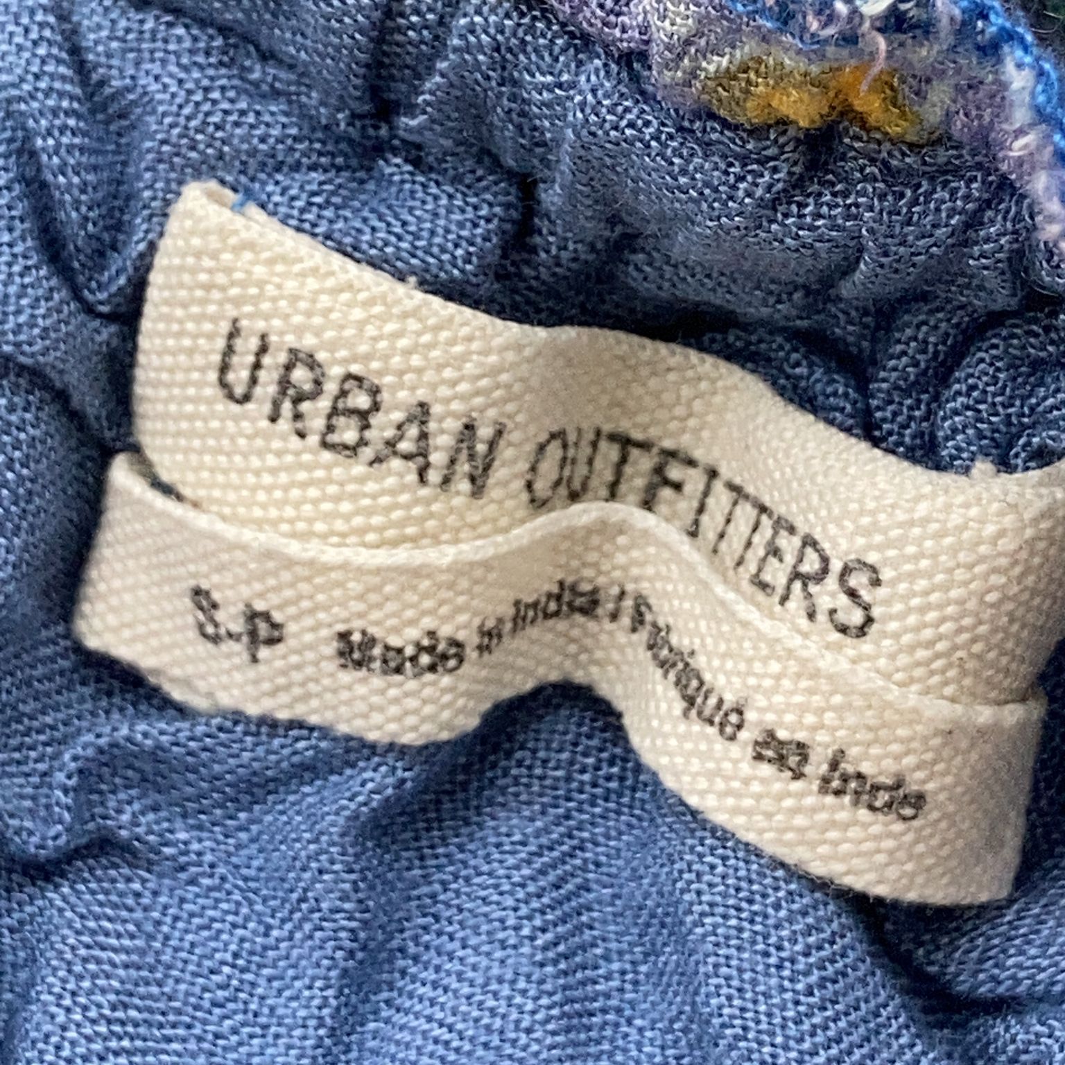 Urban Outfitters