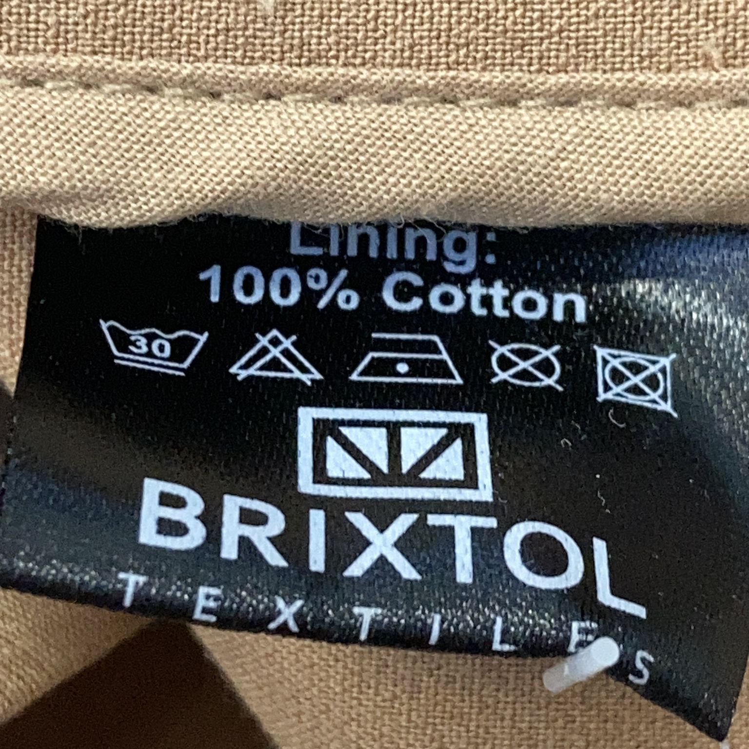 Brixtol