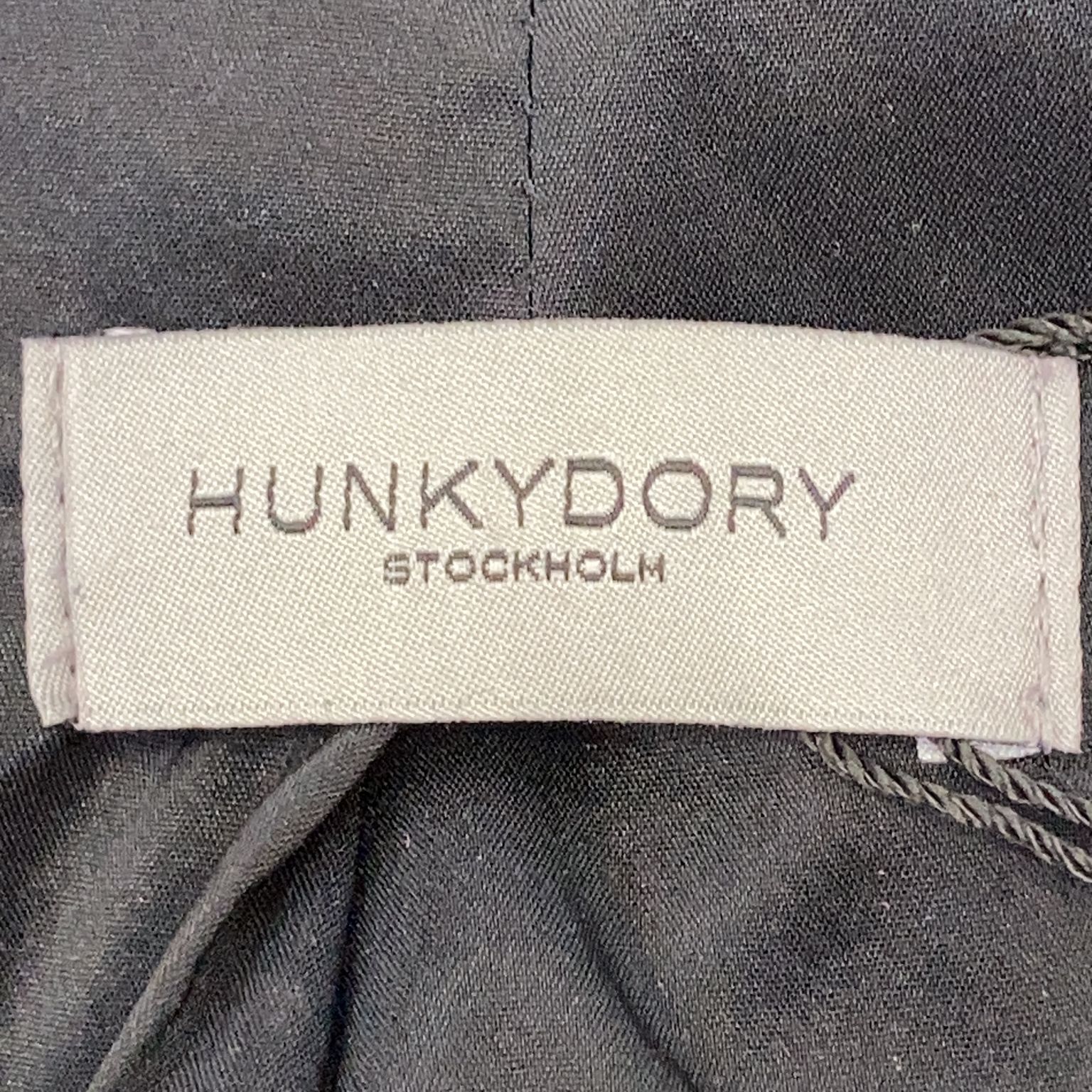 Hunkydory