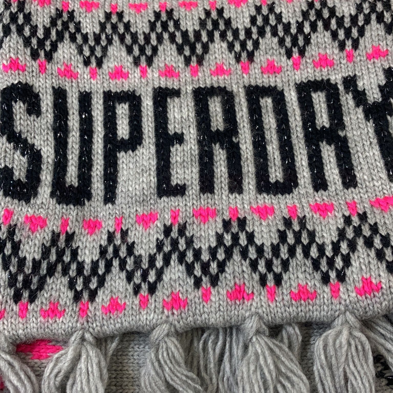 Superdry