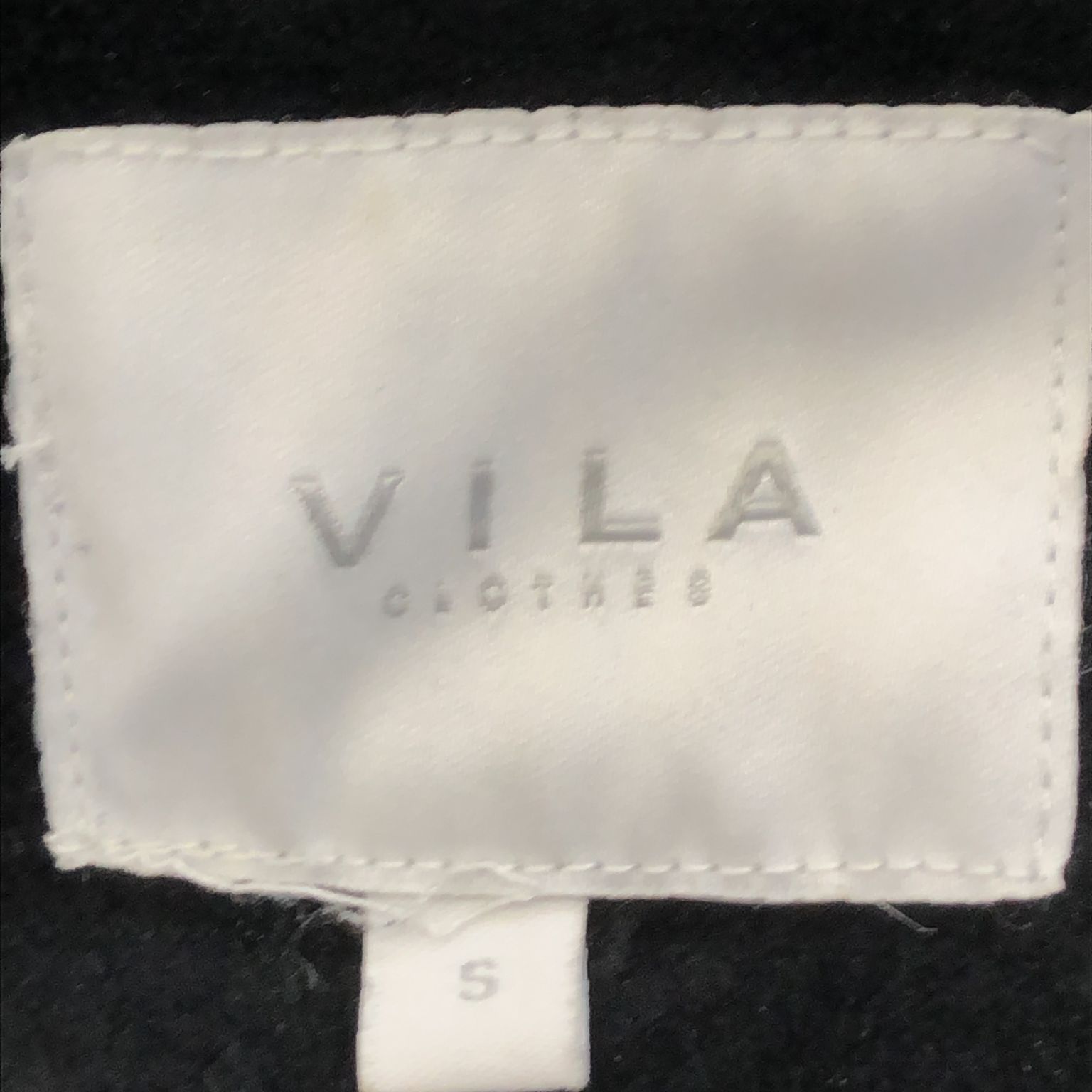 VILA Clothes