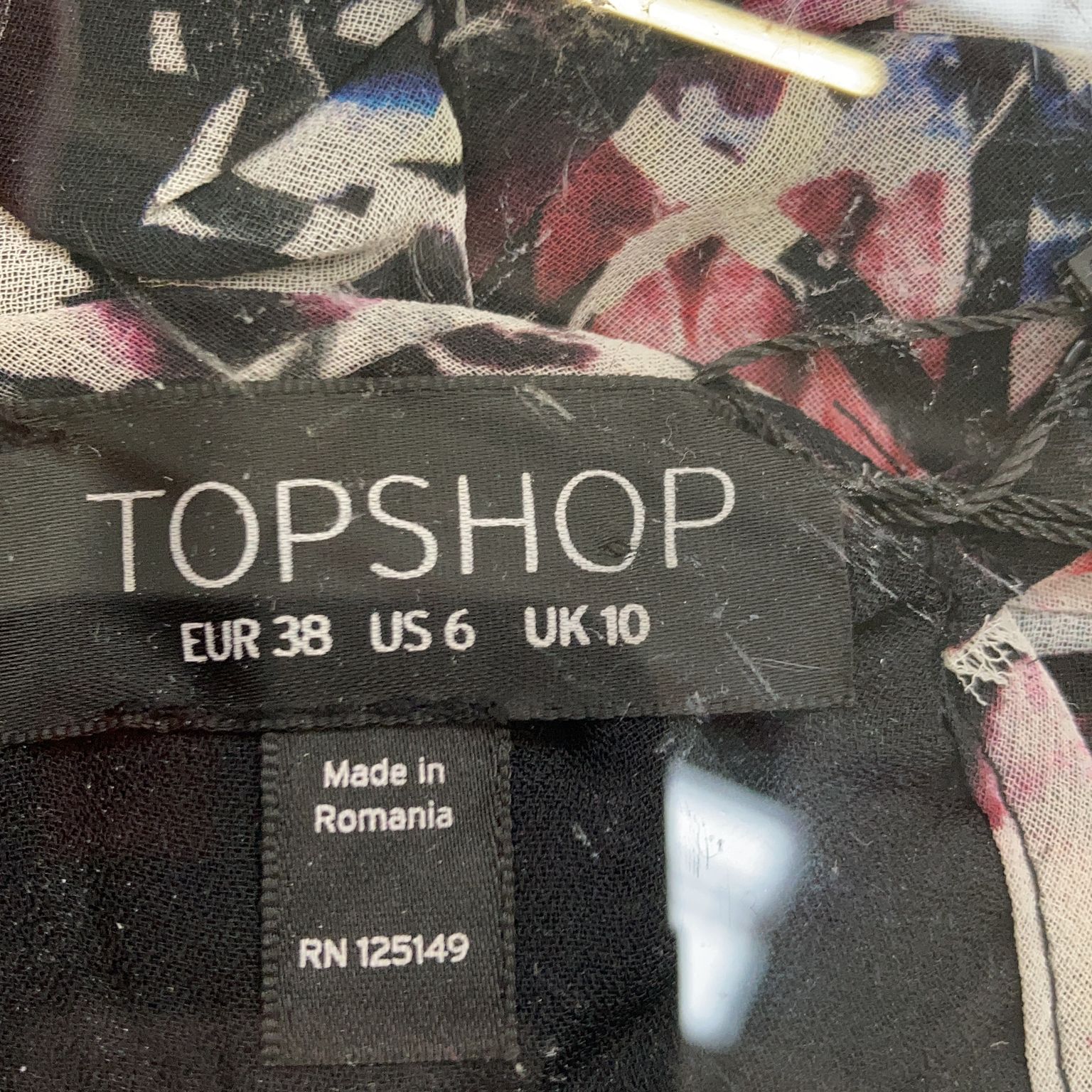 Topshop