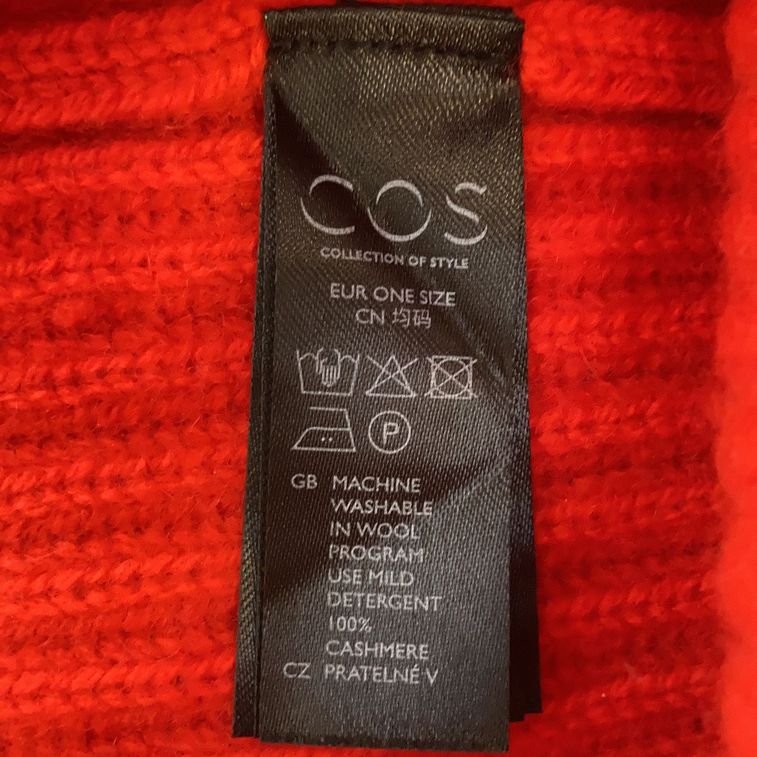 COS