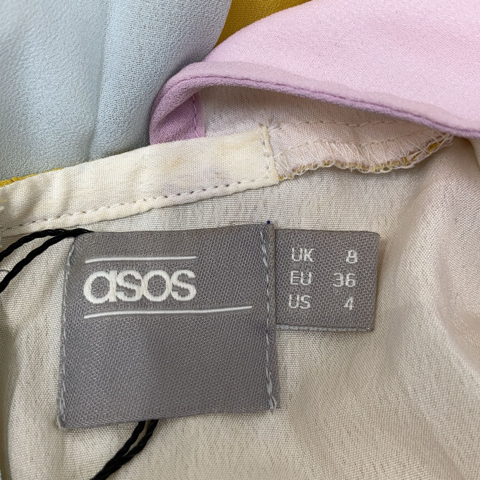 ASOS