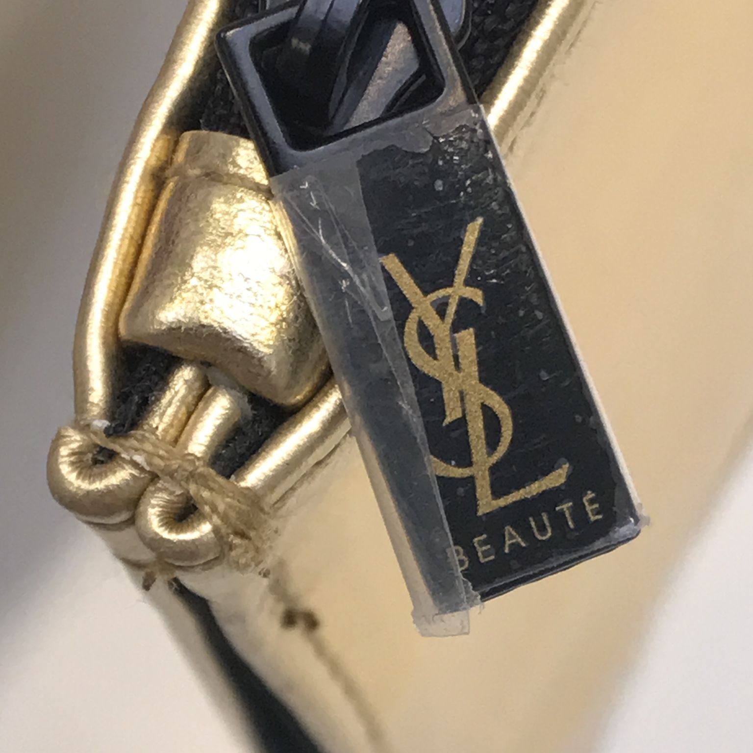 Yves Saint Laurent Beauté