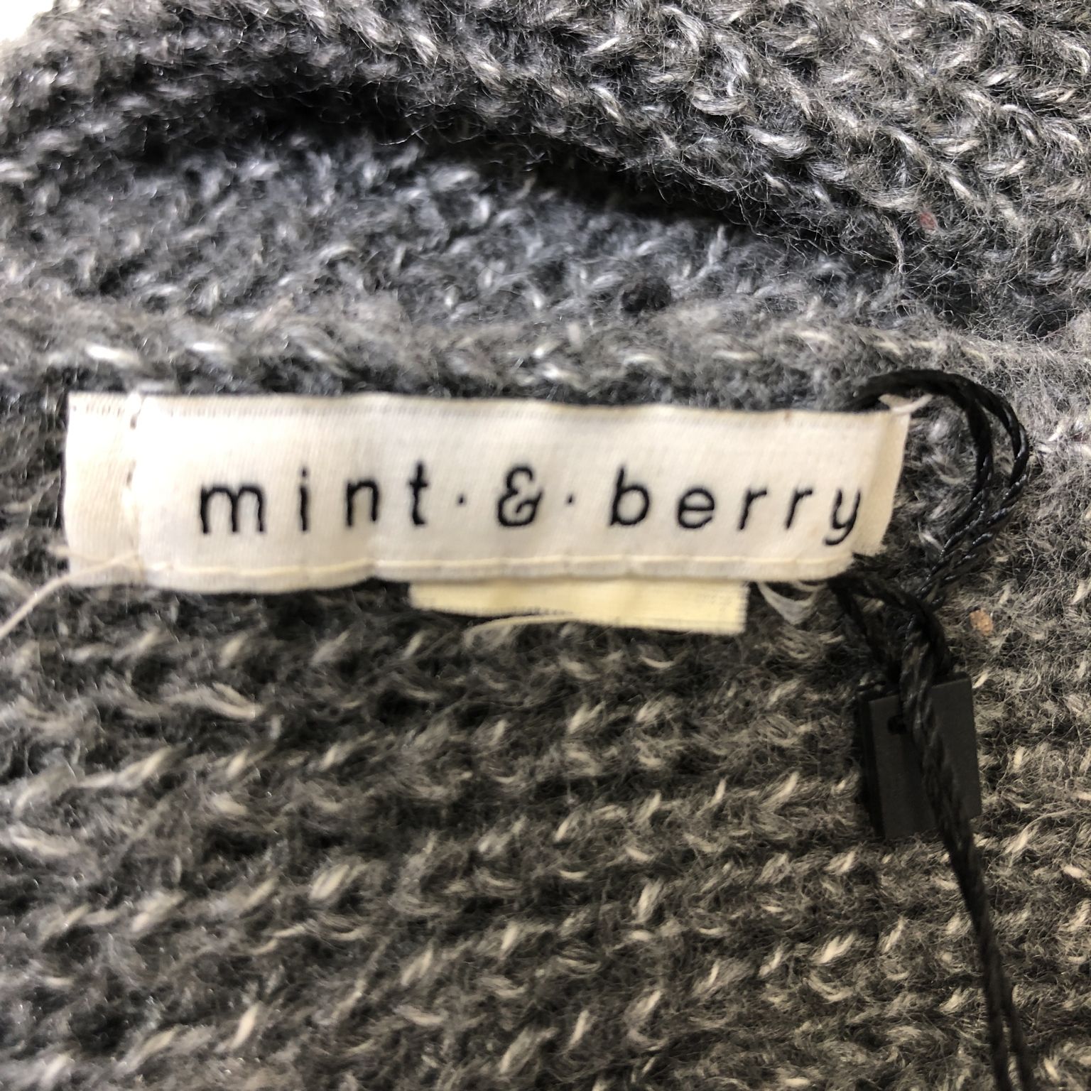 Mint  Berry