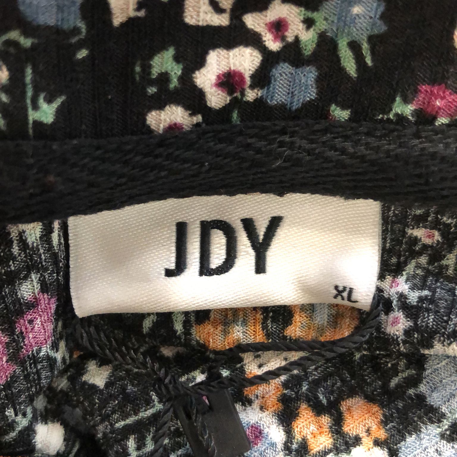 JDY