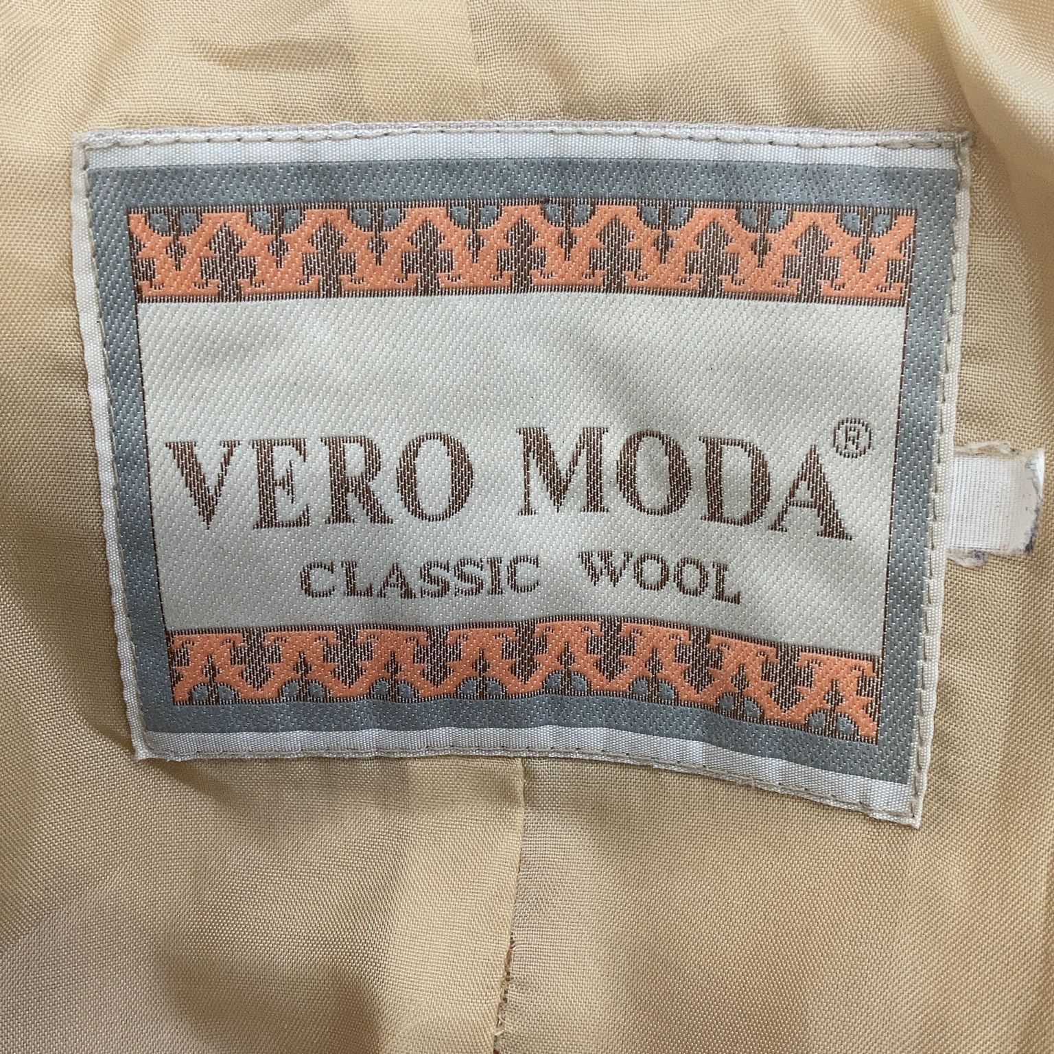 Vero Moda