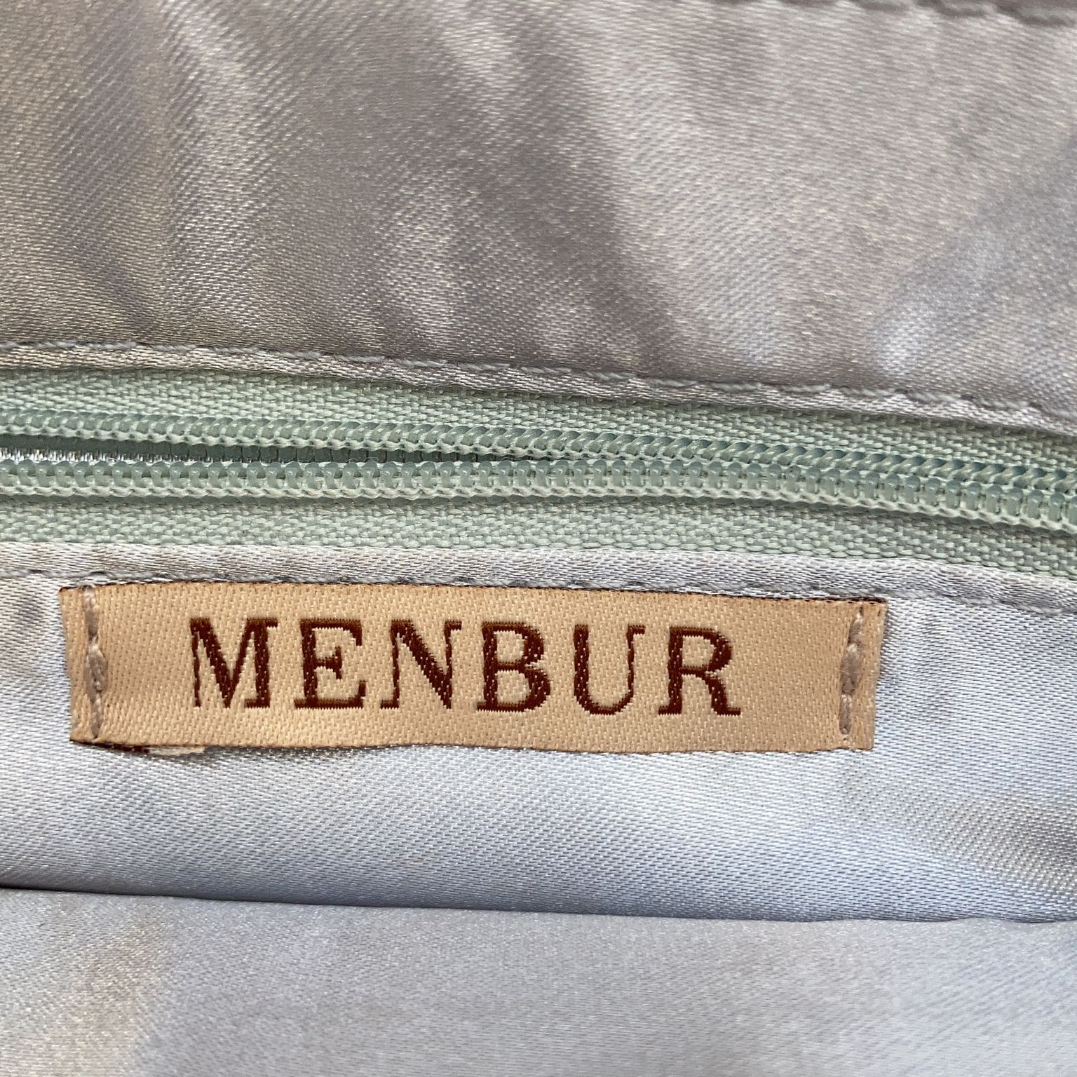 Menbur