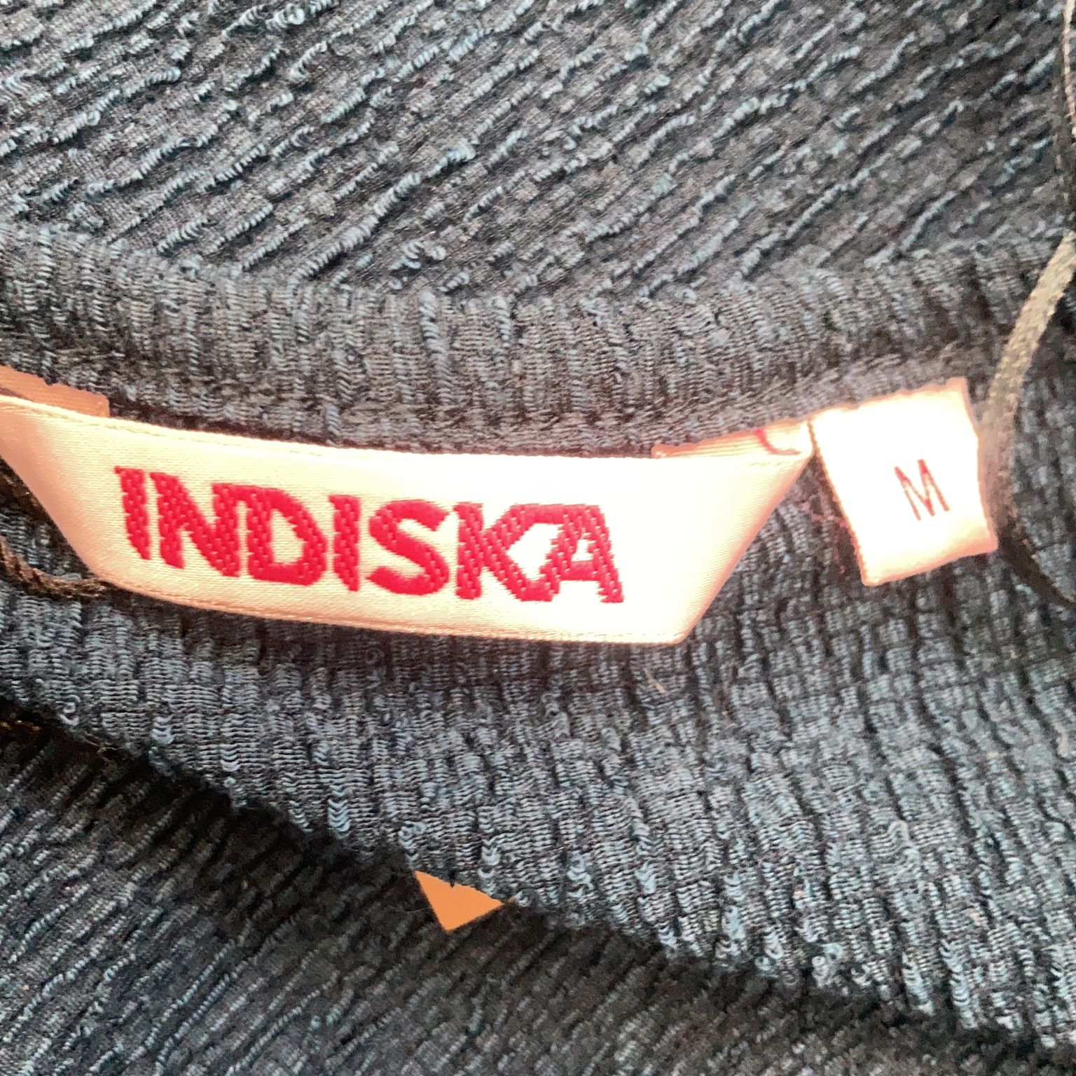 Indiska