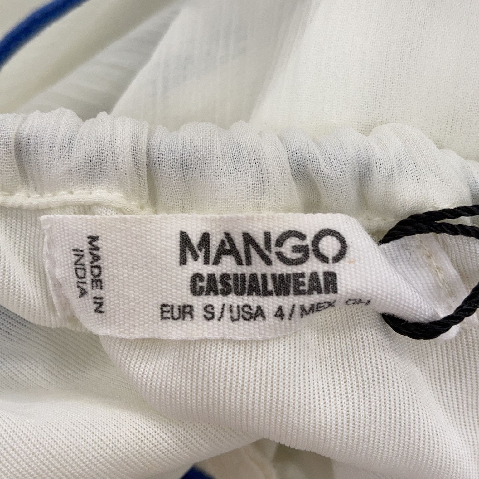 Mango Casual