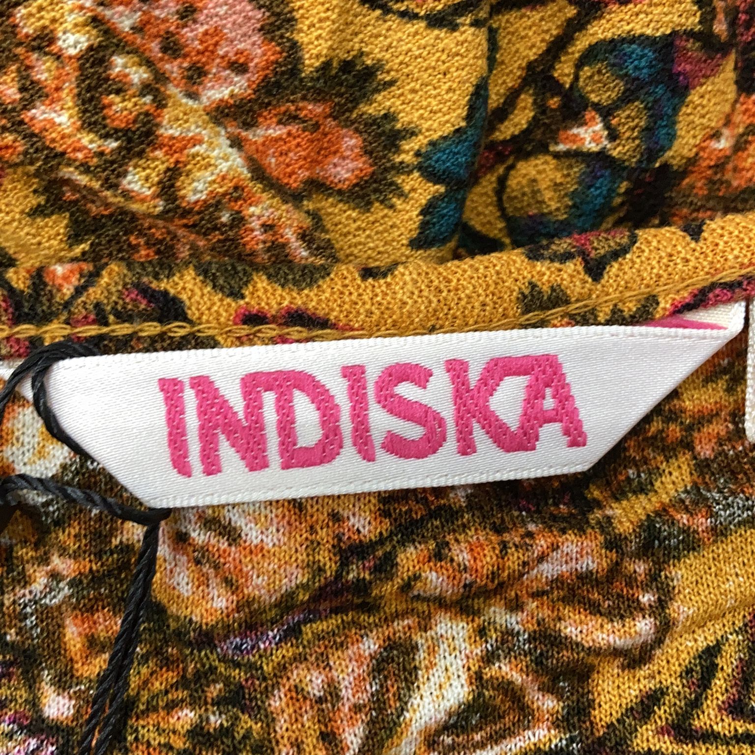 Indiska