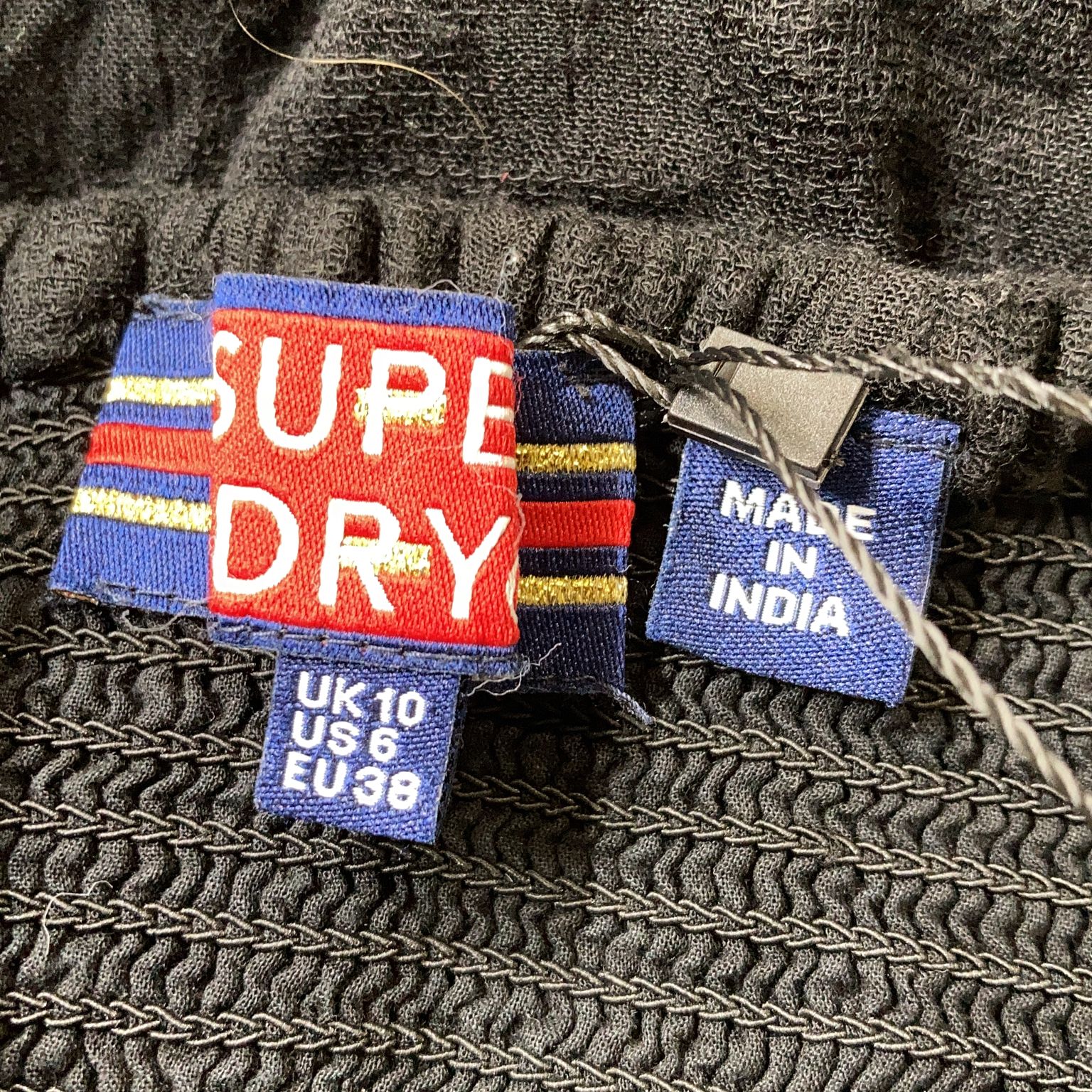 Superdry