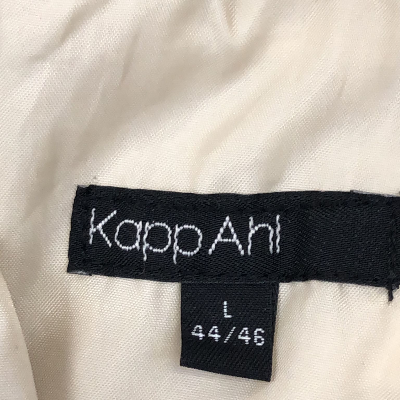 KappAhl