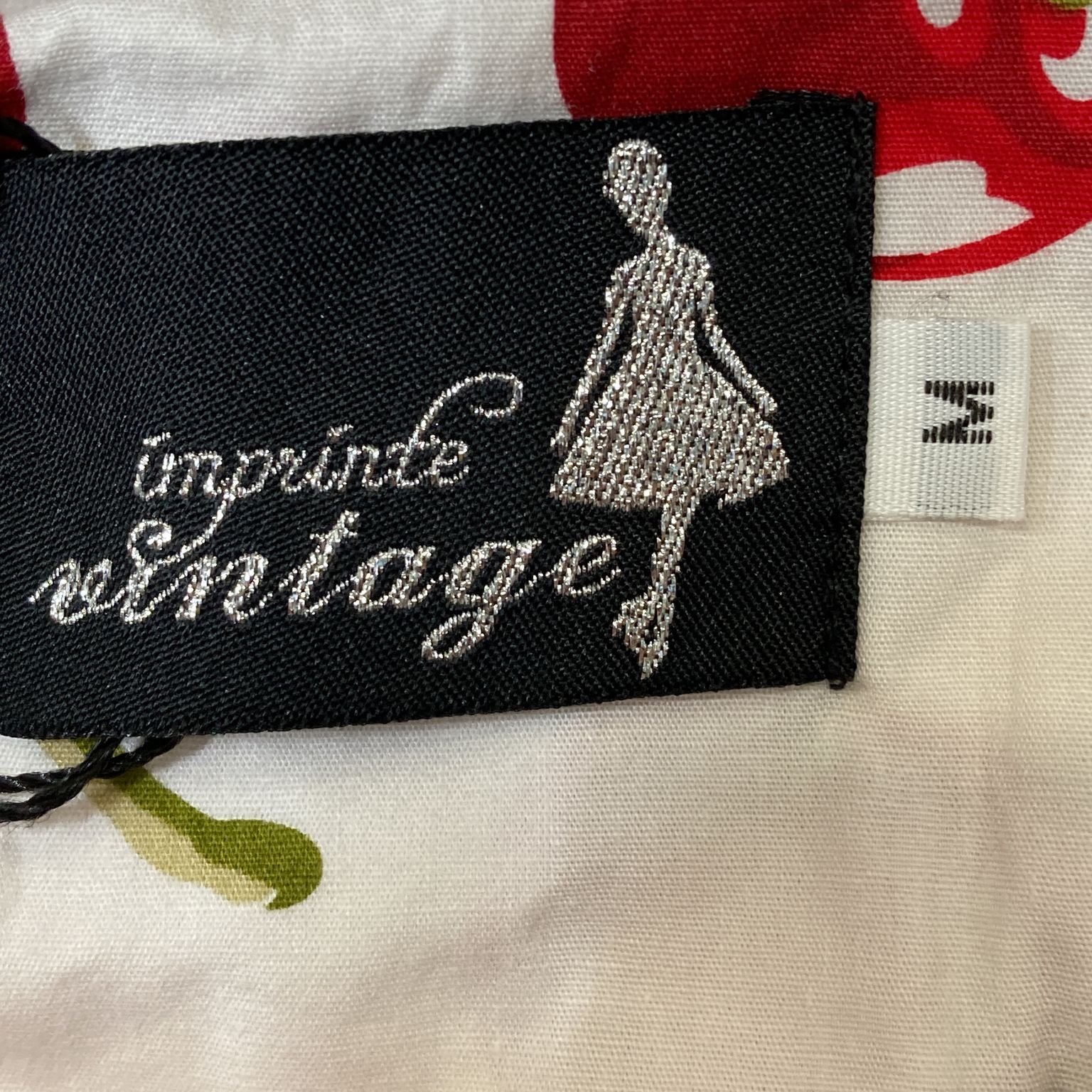 Imprinte Vintage