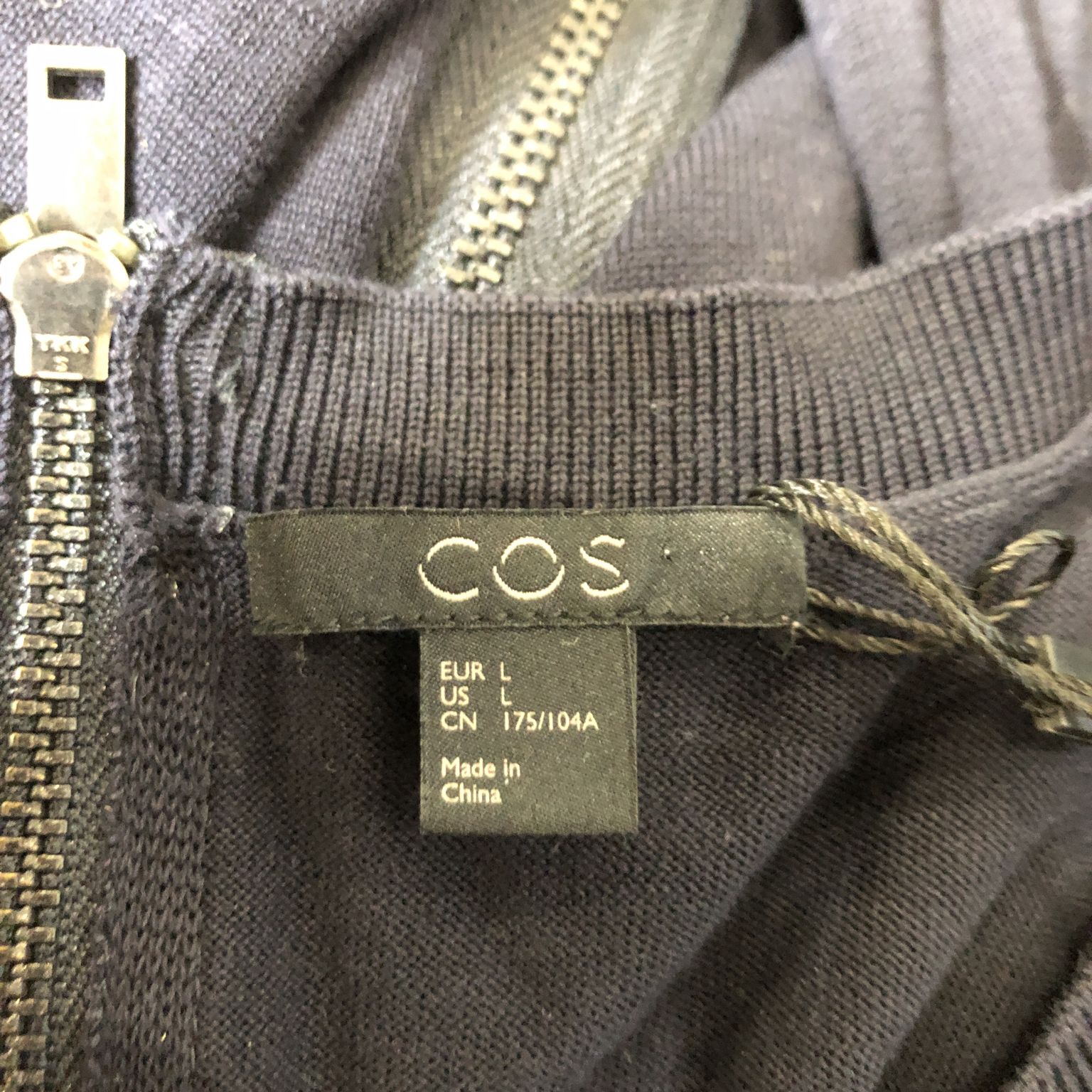 COS