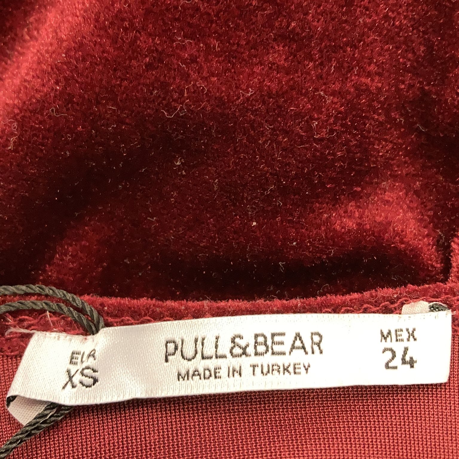 Pull  Bear