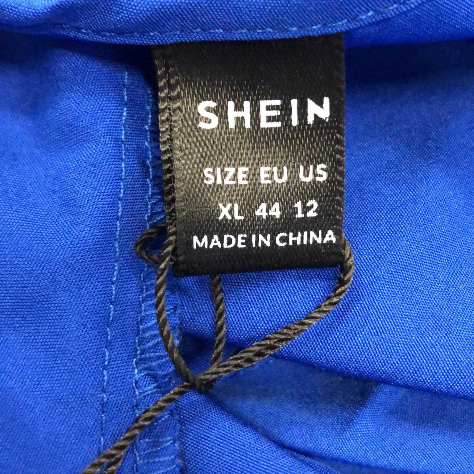 Shein