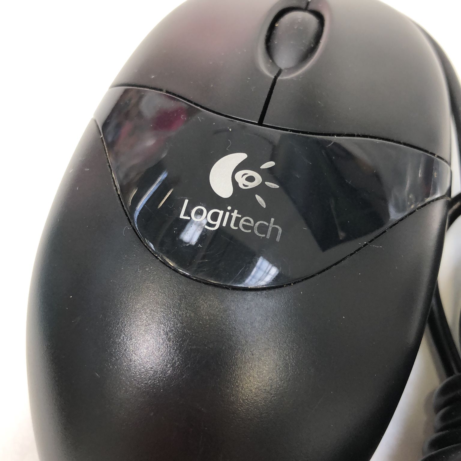 Logitech