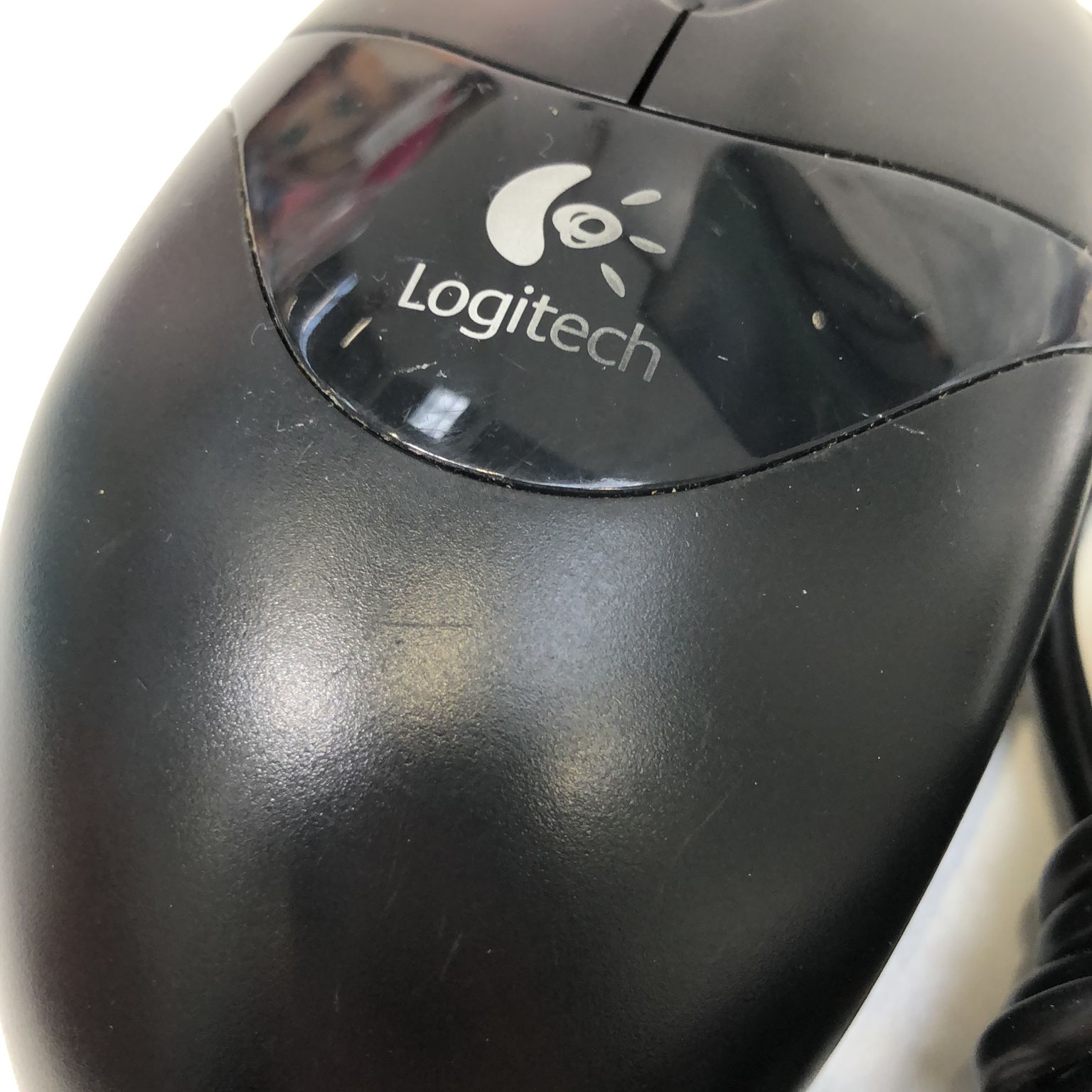 Logitech