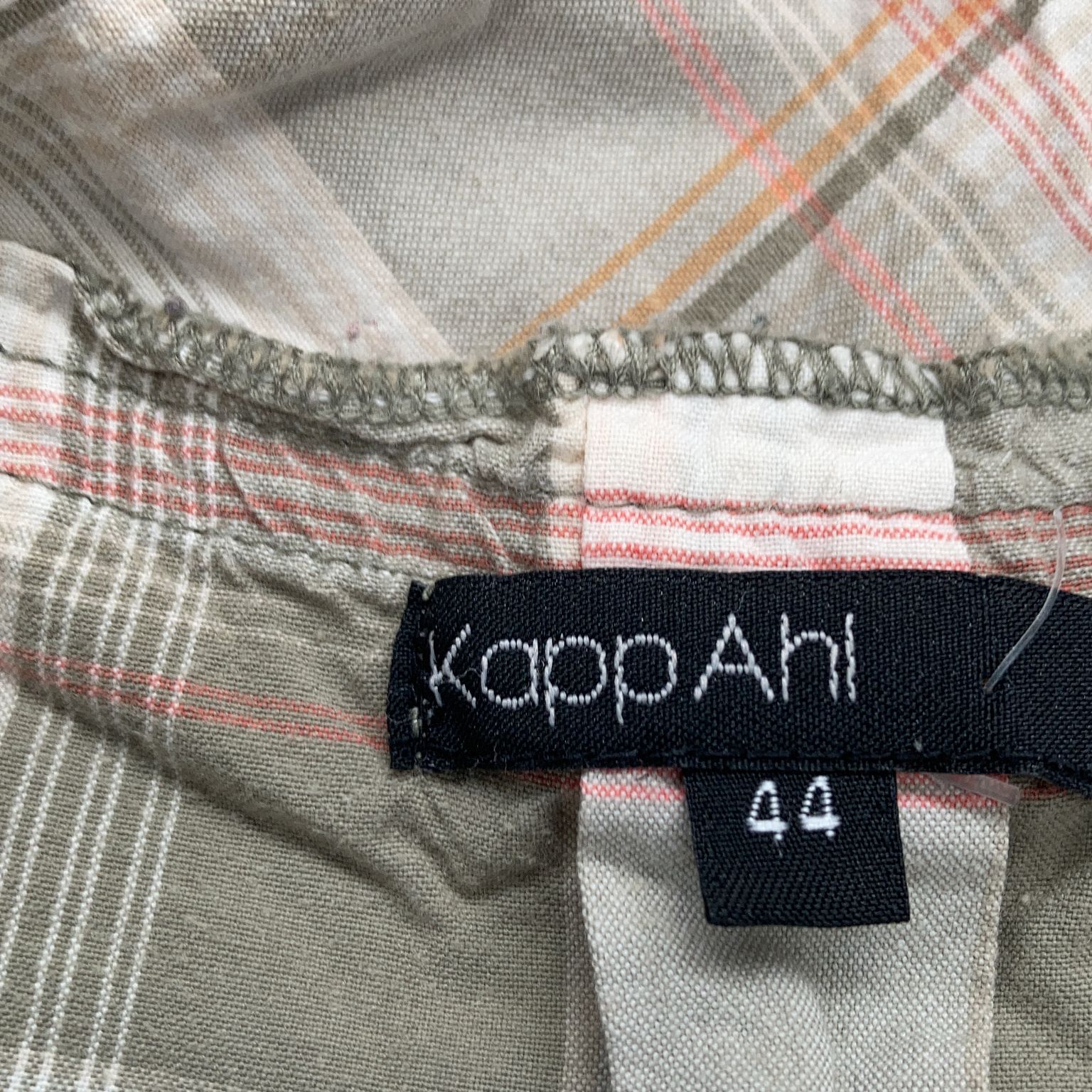 KappAhl