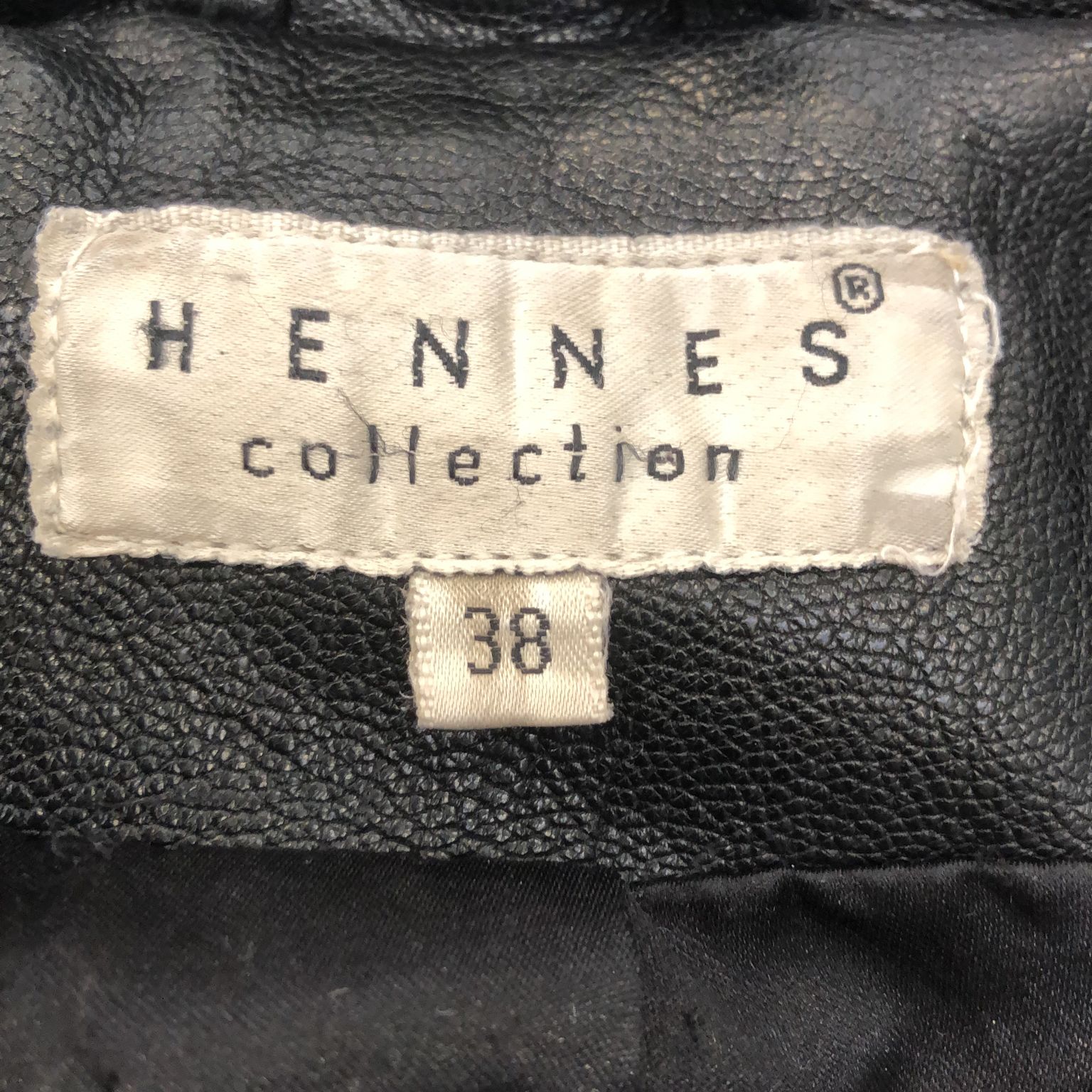 Hennes Collection by HM