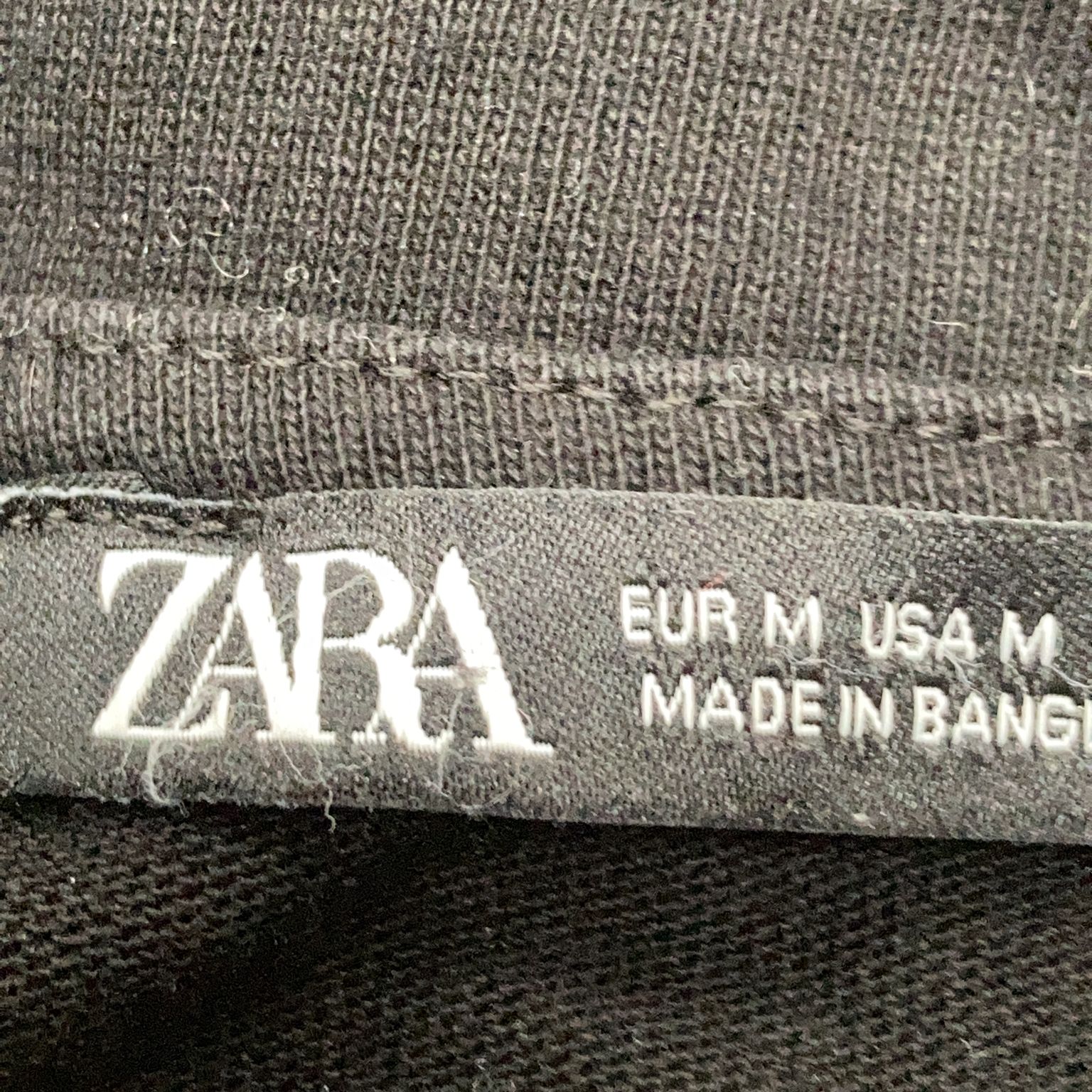 Zara