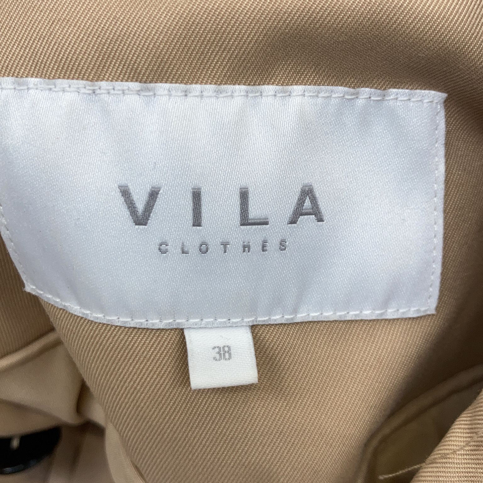 VILA Clothes