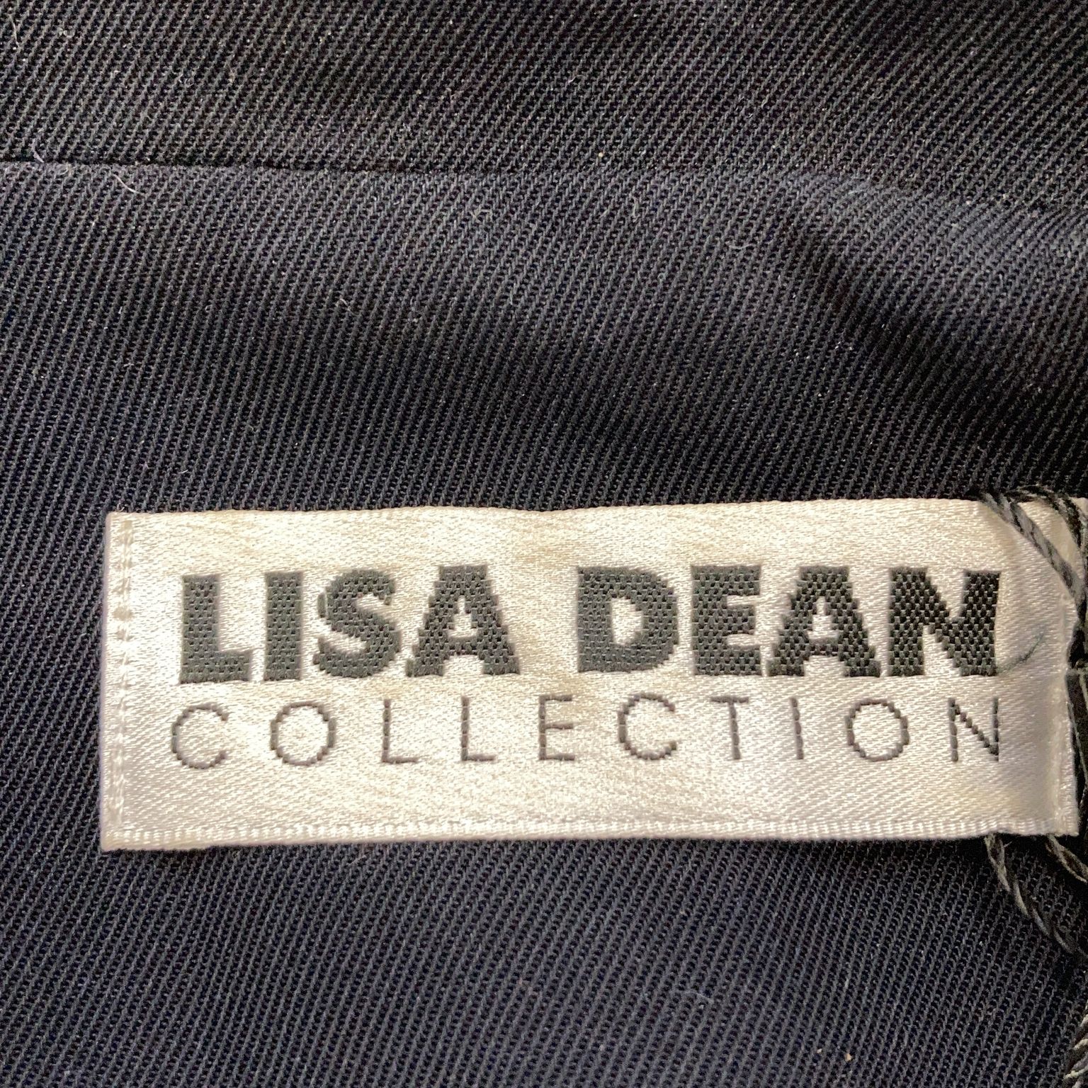 Lisa Dean