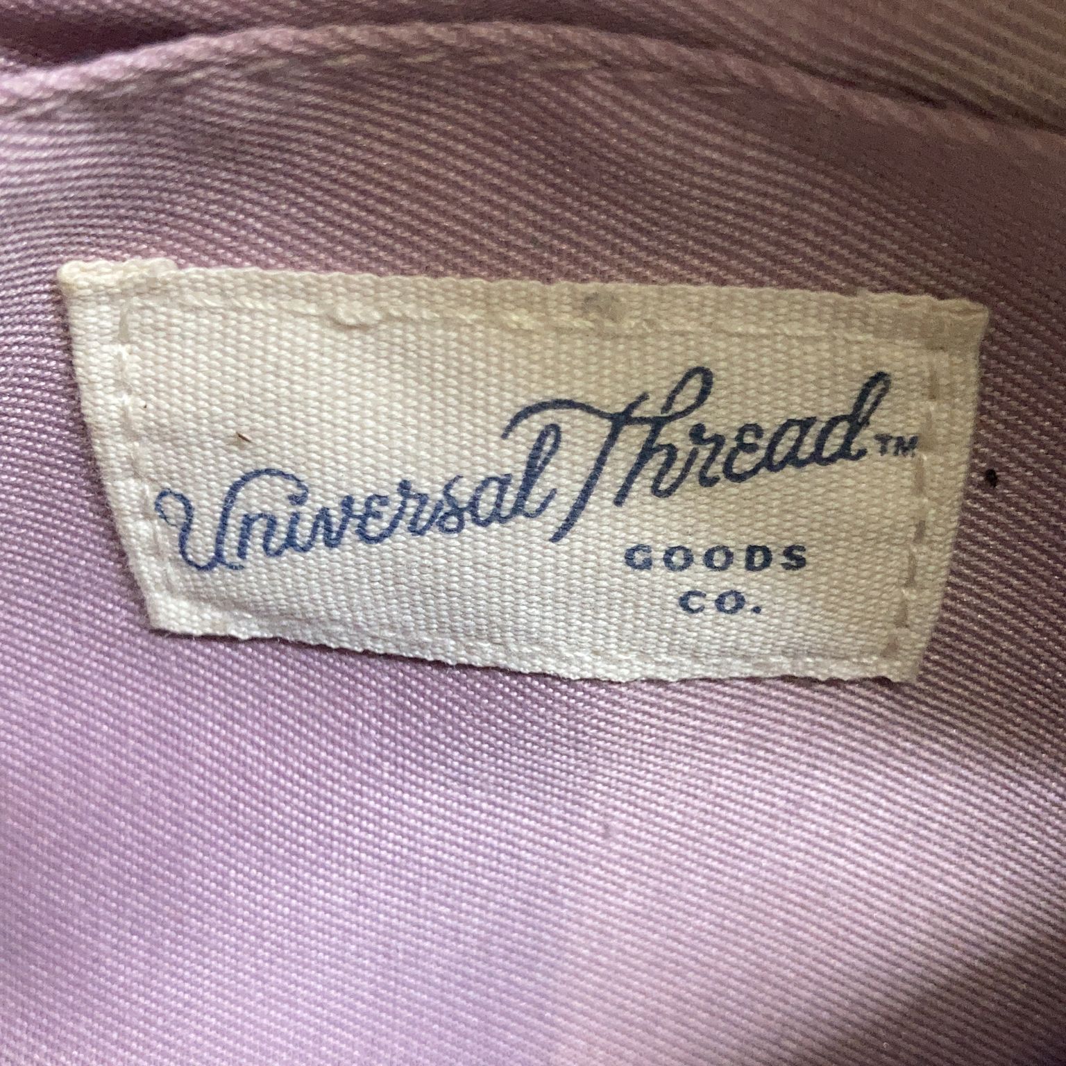 Universal Thread